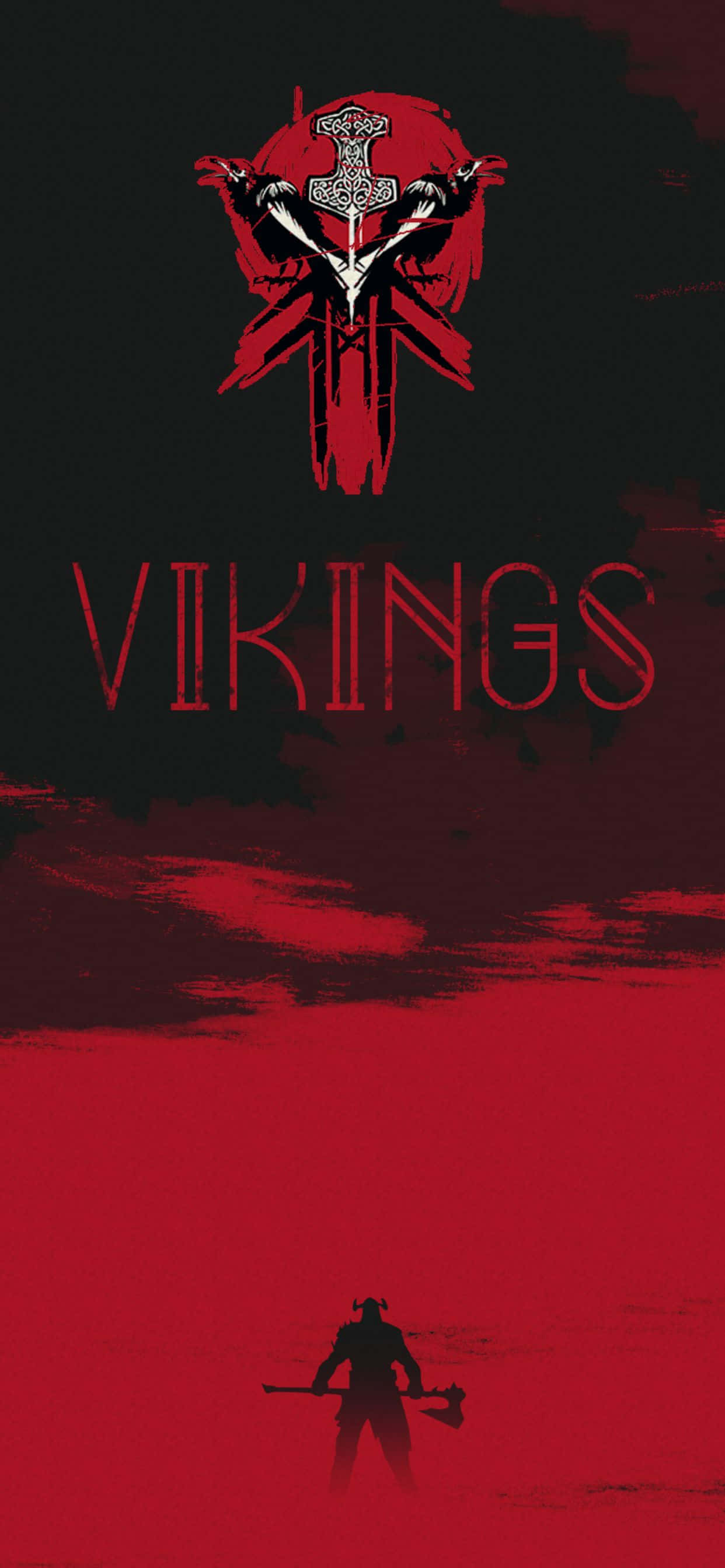Magkaisa sa Karangalan gamit ang iPhone Xs Max Wallpaper