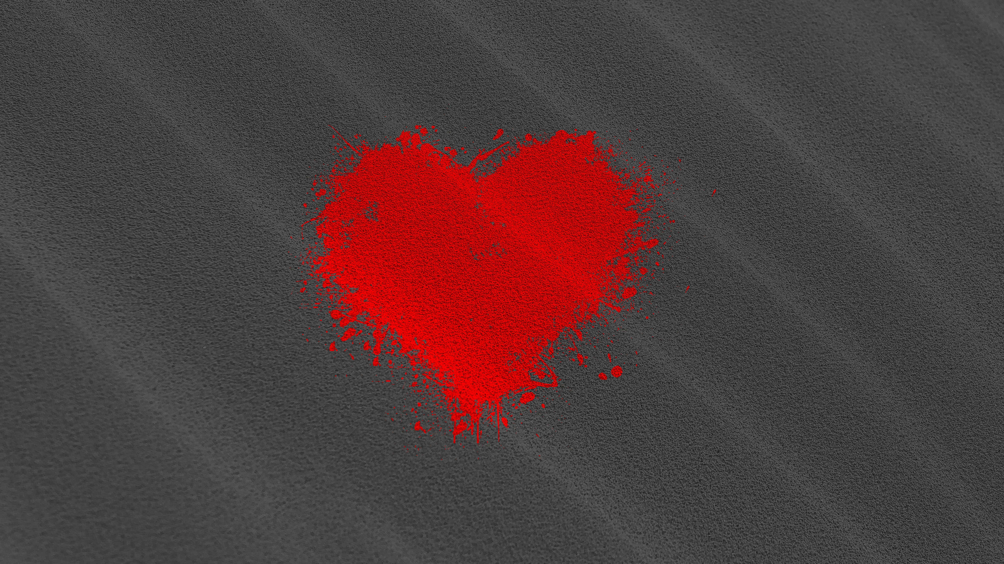 Magkaroon ng lakas ng loob na sundin ang iyong puso Wallpaper