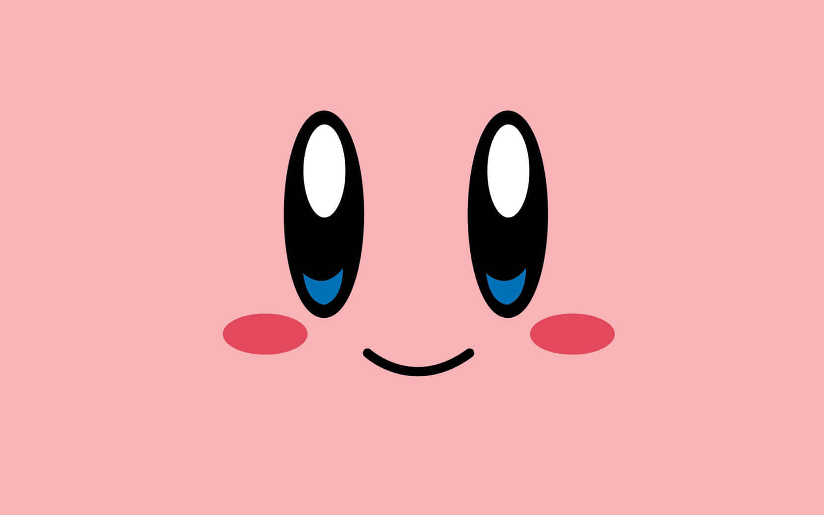 “Maglakbay pabalik sa nakaraan at tuklasin ang Dreamland kasama si Kirby!” Wallpaper