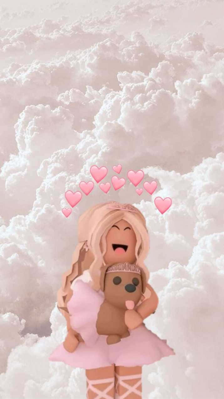 Magsaya sa Paggalugad sa Malawak na Mundo ng Cool Roblox! Wallpaper