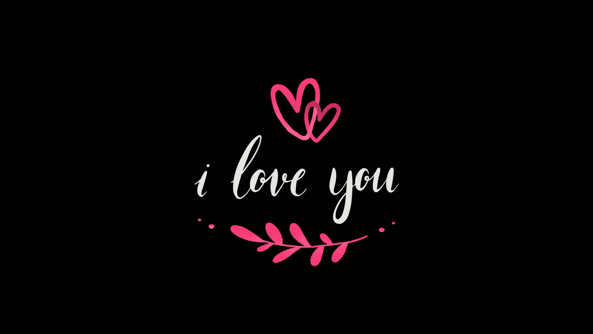 Mahal Kita Wallpaper