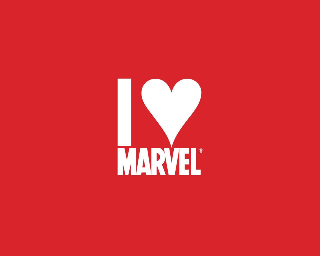 Mahal Ko ang Marvel Wallpaper