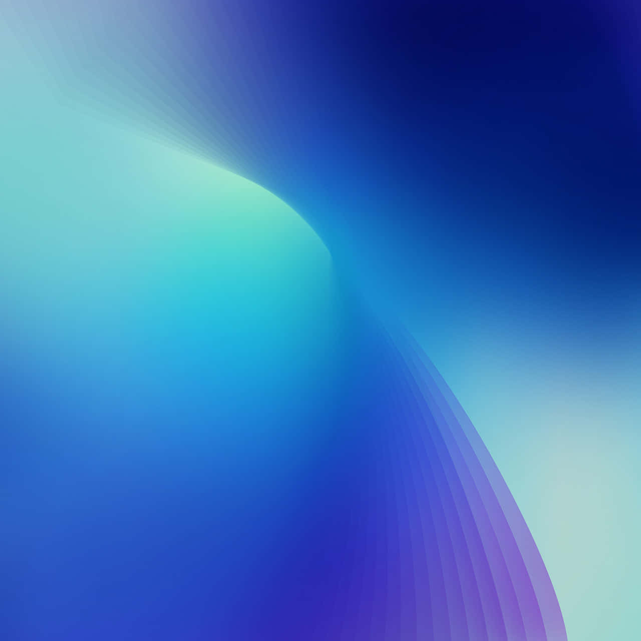 Mahiwagang Galaxy Tab Wallpaper