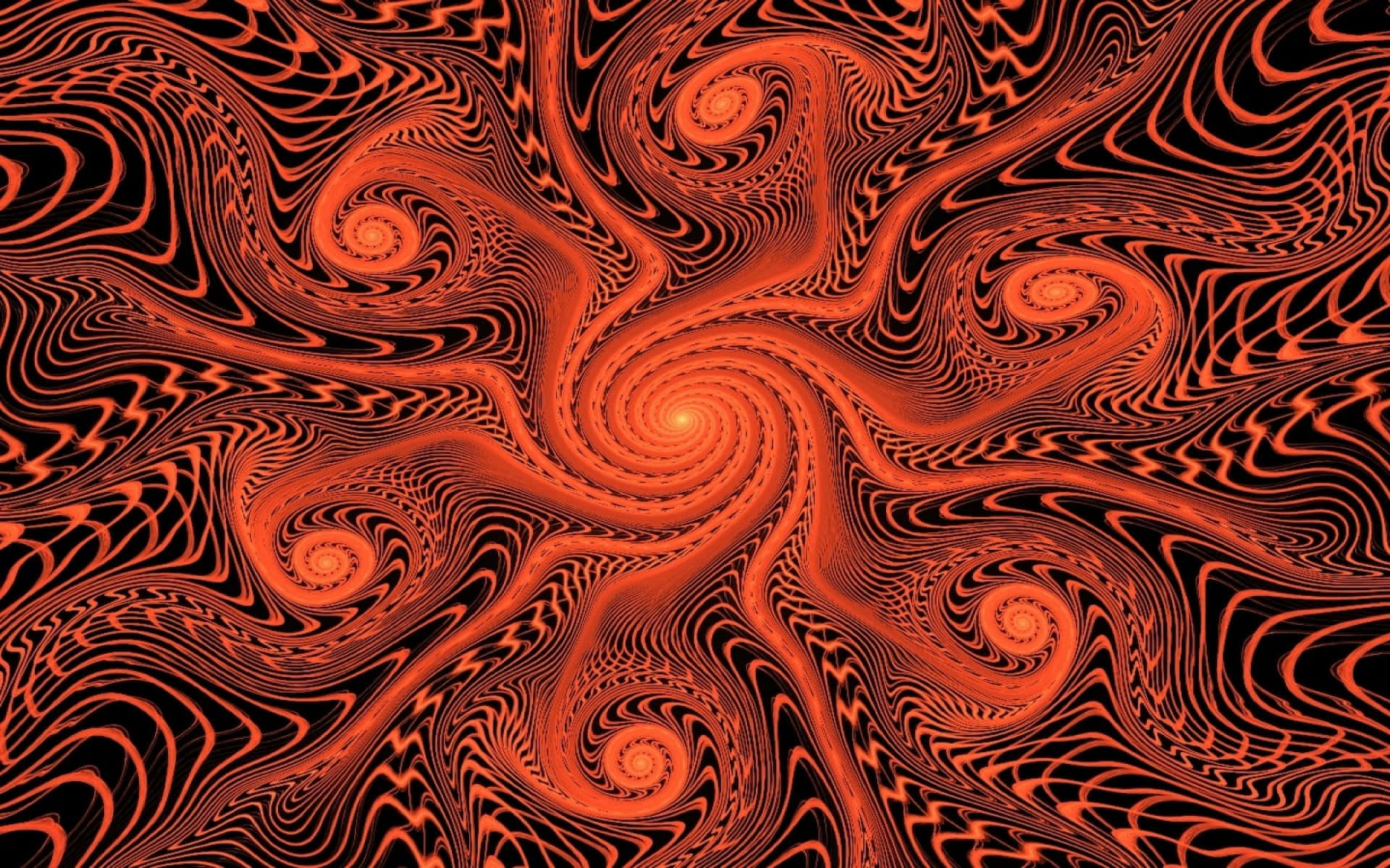 Makabagong Abstract Art na Background Wallpaper