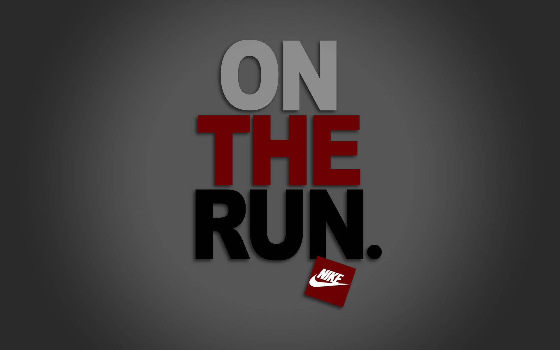 Makabagong Pag-ikot sa mga Klasiko - Mga Astig na Sapatos Nike Wallpaper