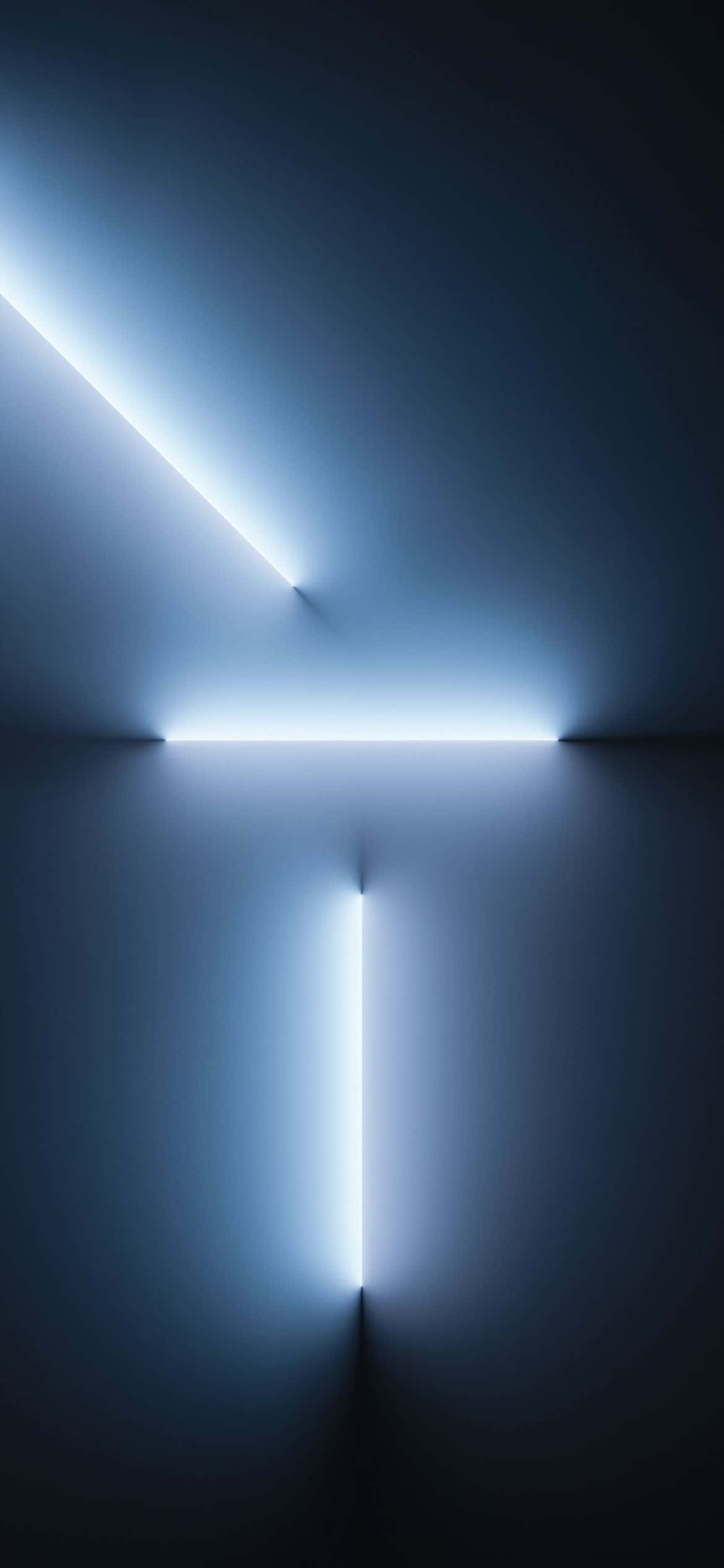 Makakuha ng pinakamagandang ng dalawang mundo gamit ang iPhone 13 Pro Wallpaper