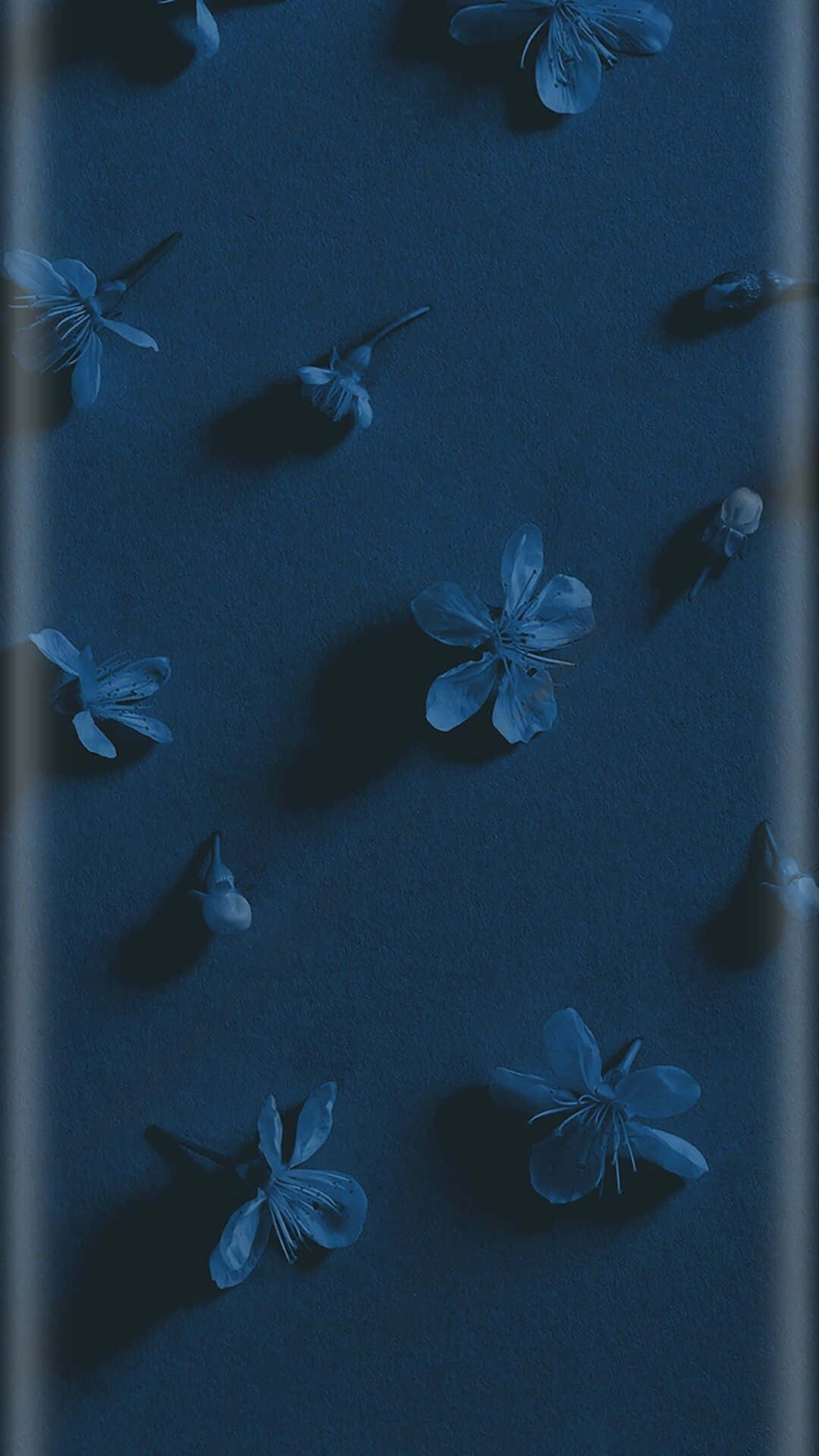 Makalangit na Kalangitan sa Gabi Wallpaper