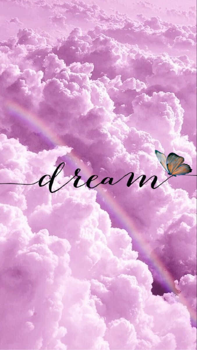 Makamit ang Iyong Pangarap na Aesthetic na Hitsura Wallpaper