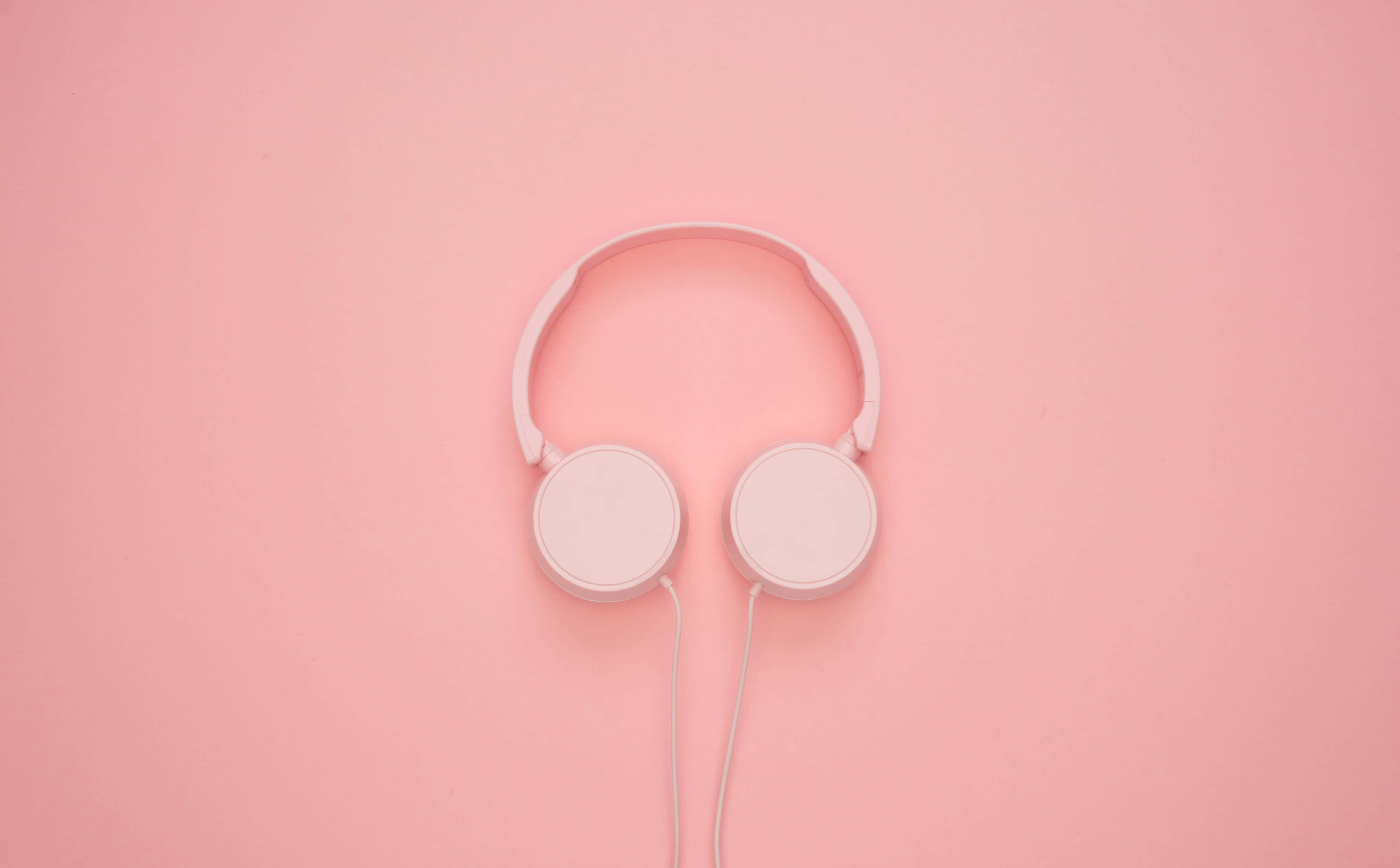 Makinig sa Aesthetic Music Wallpaper