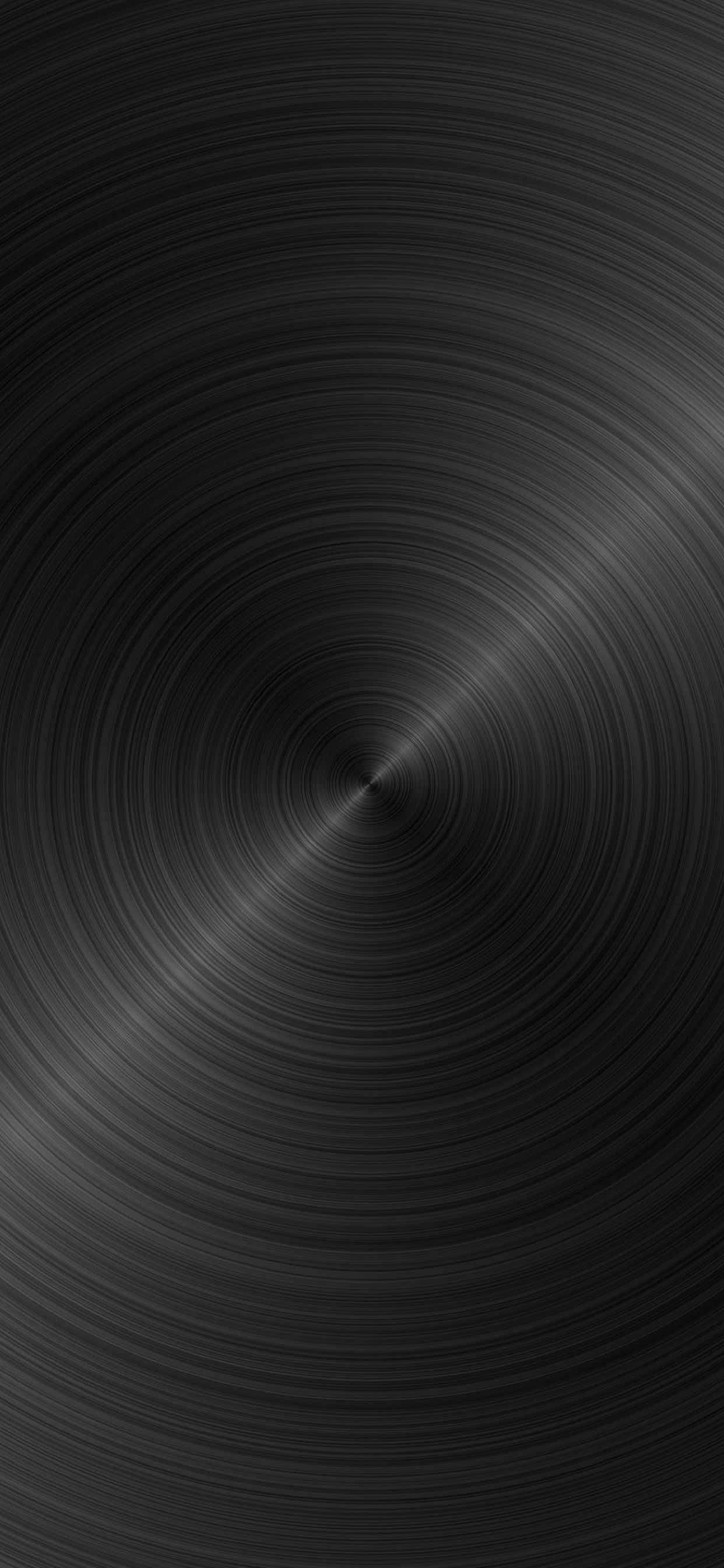 Makinis na iPhone 13 na nagpapakita ng makintab na interface at disenyo nito. Wallpaper