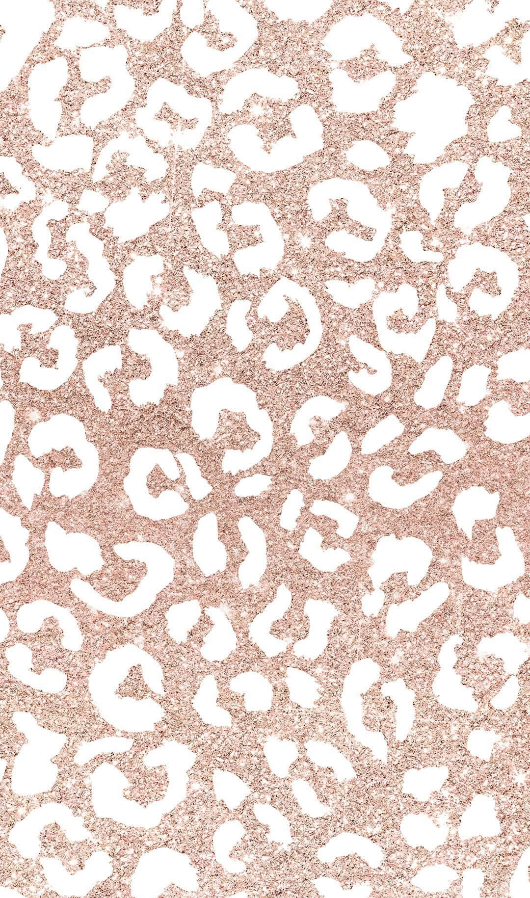 Makintab at Mailapang - Leopard Wallpaper