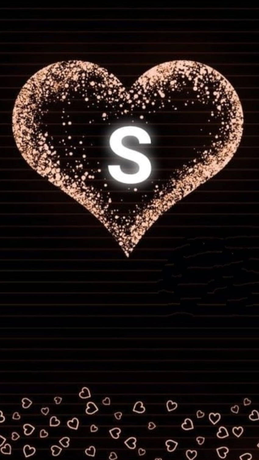 Makintab na Neon S Wallpaper