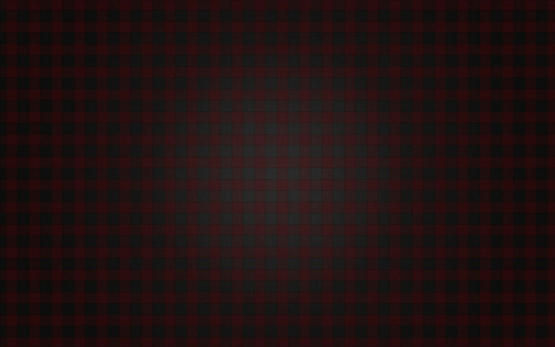Makulay at masiglang plaid na background Wallpaper
