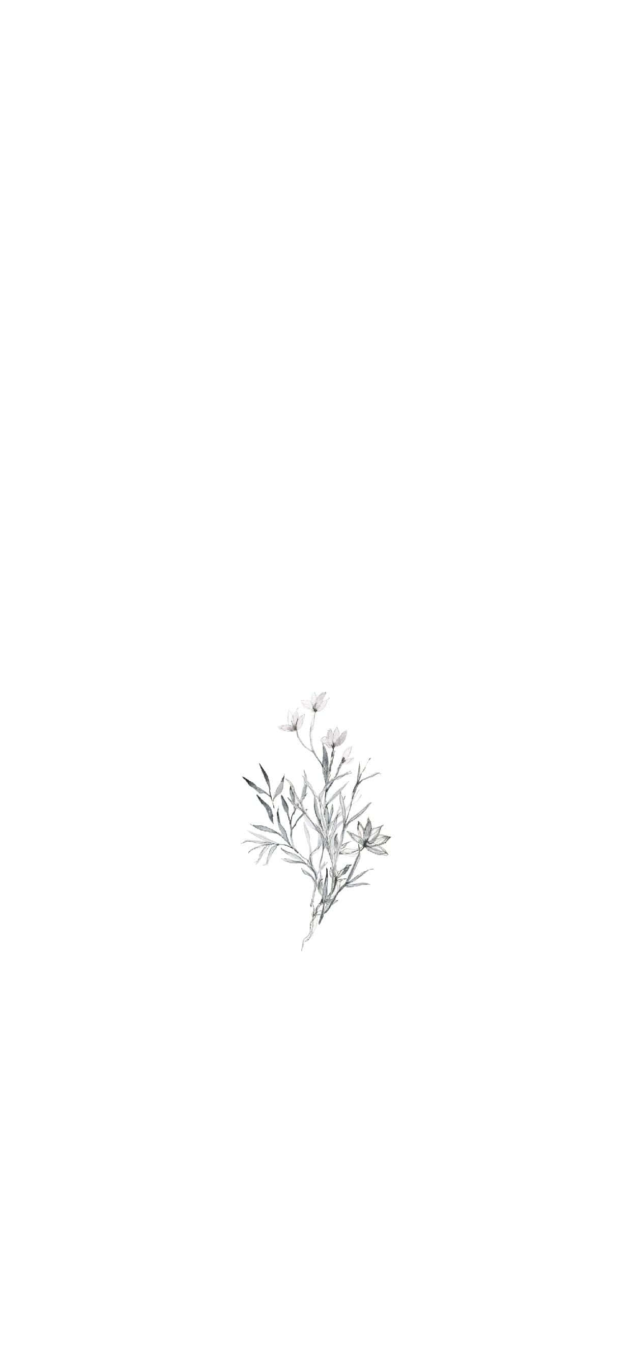 Makulay na Art Drawing na may Natatanging Biswal na Epekto Wallpaper