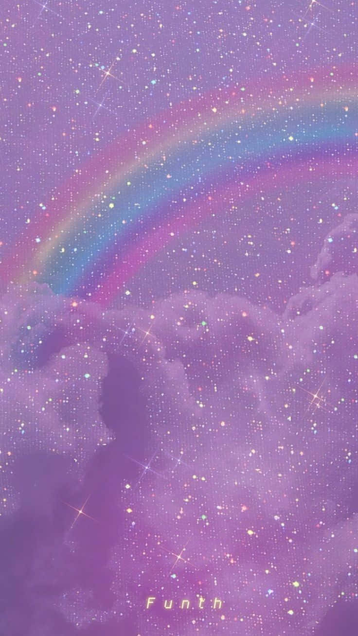 Makulay na Kulay ng Buhay Wallpaper