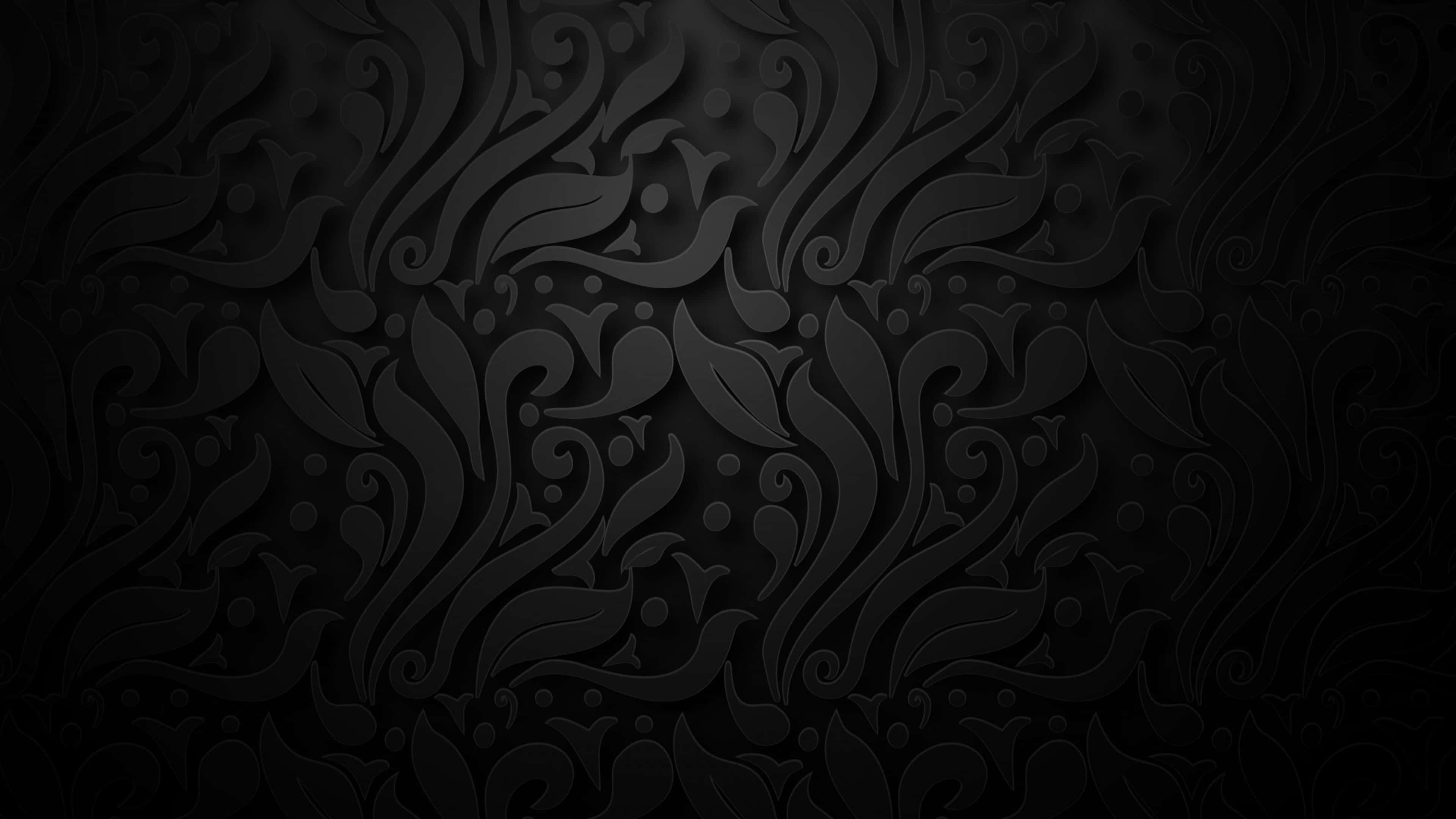 Makulay na mga Ilaw ng Lungsod sa Gabi Wallpaper