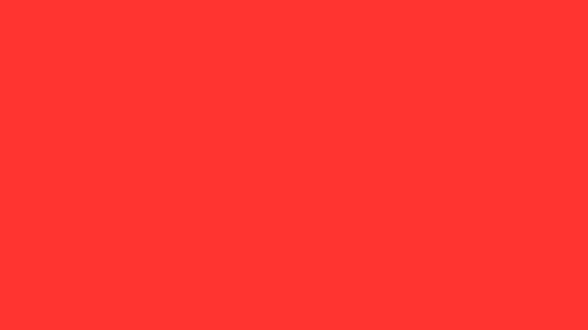 Makulay na Neon Red na Background Wallpaper