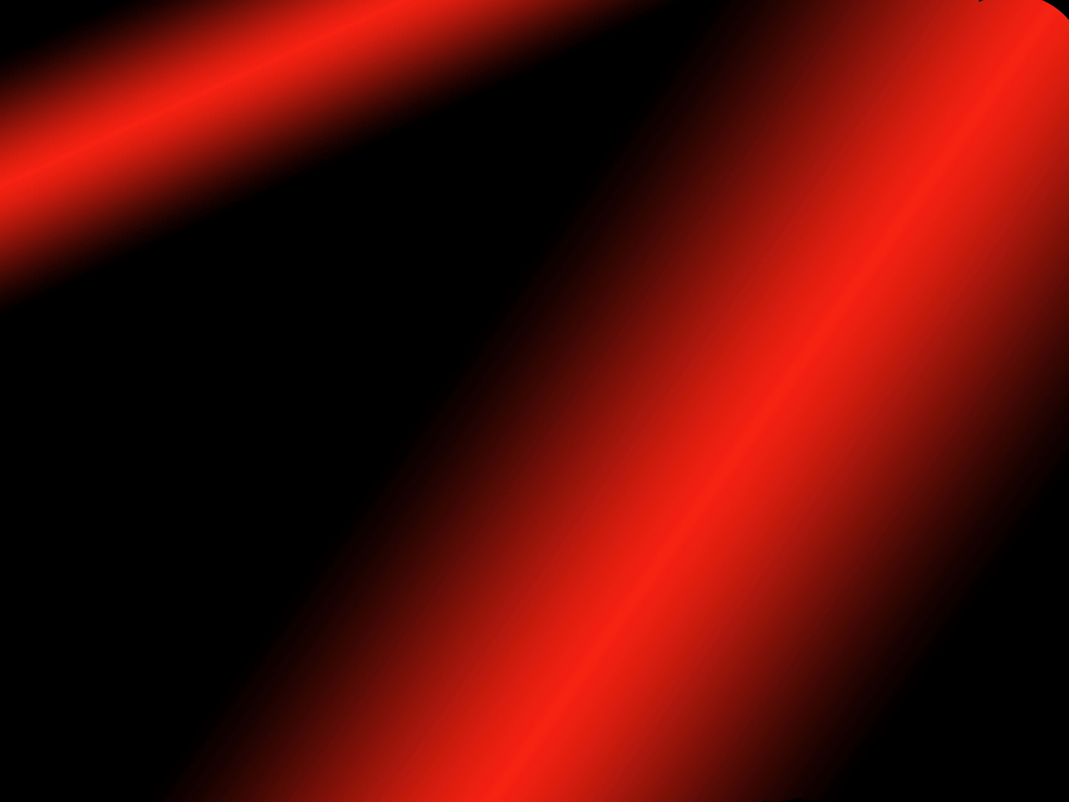 Makulay na Neon Red na Abstract na Background Wallpaper