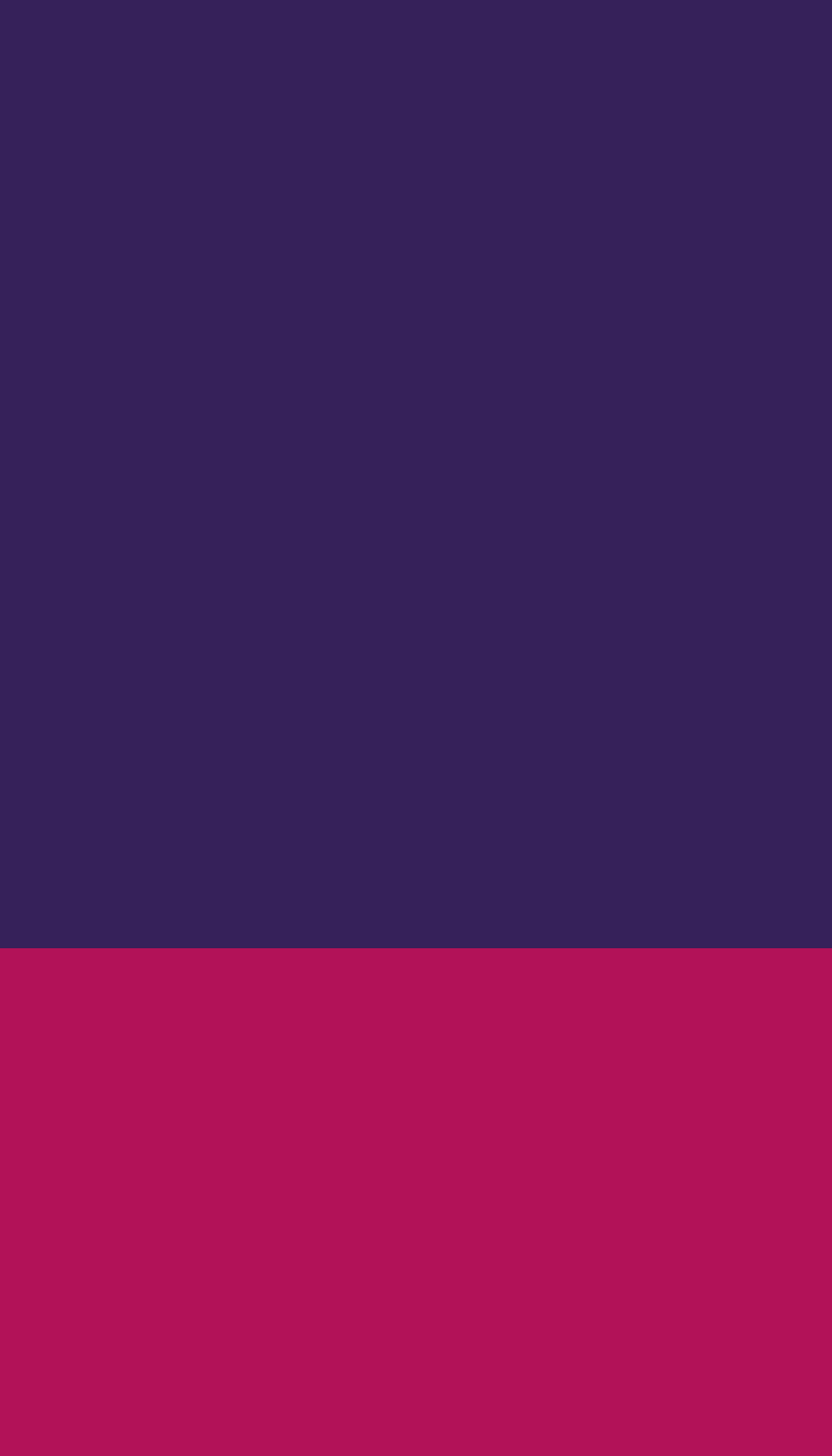 Makulay na Pink at Purple na Paleta Wallpaper