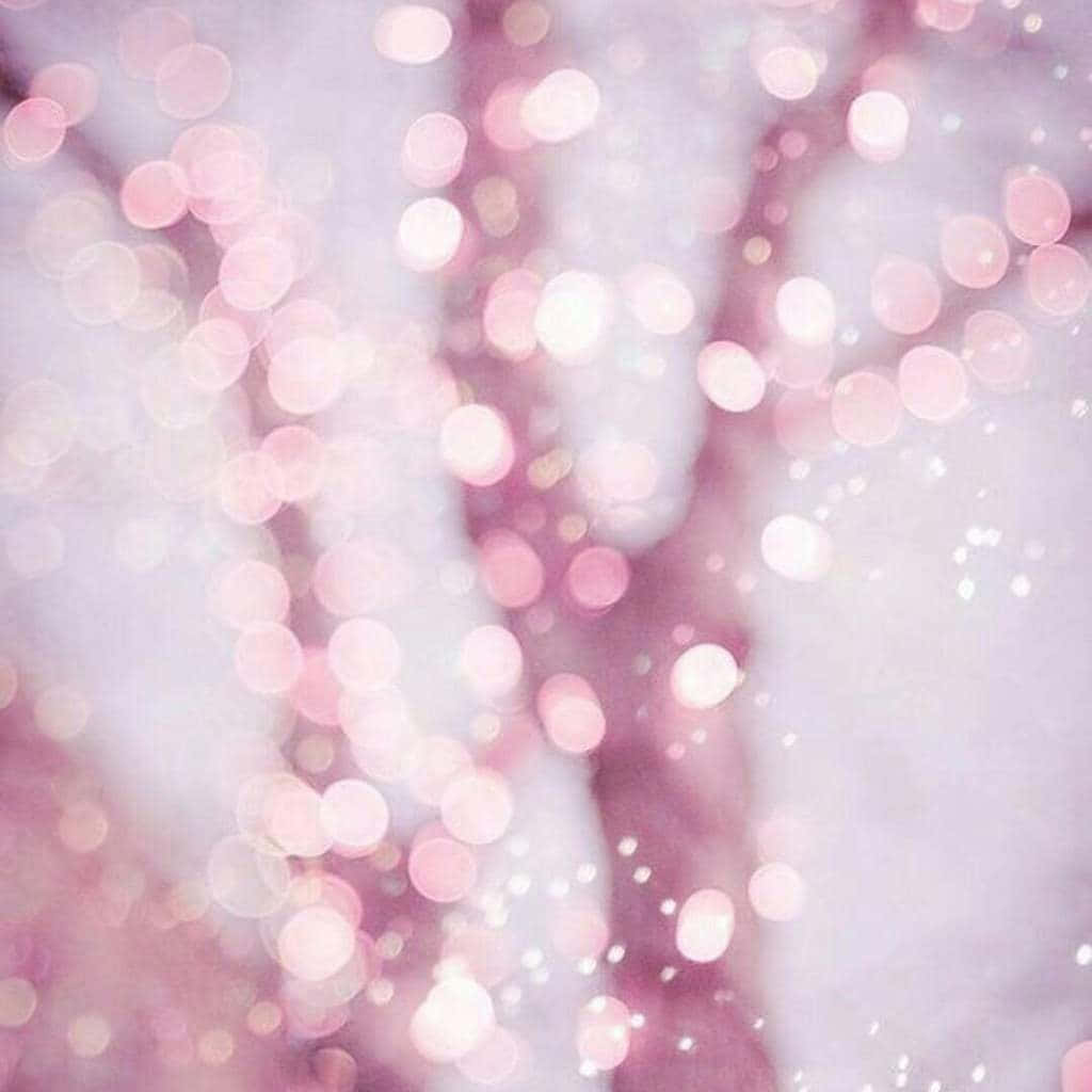Malambot na Light Pink Aesthetic para sa Nakakarelaks na Lugar Wallpaper
