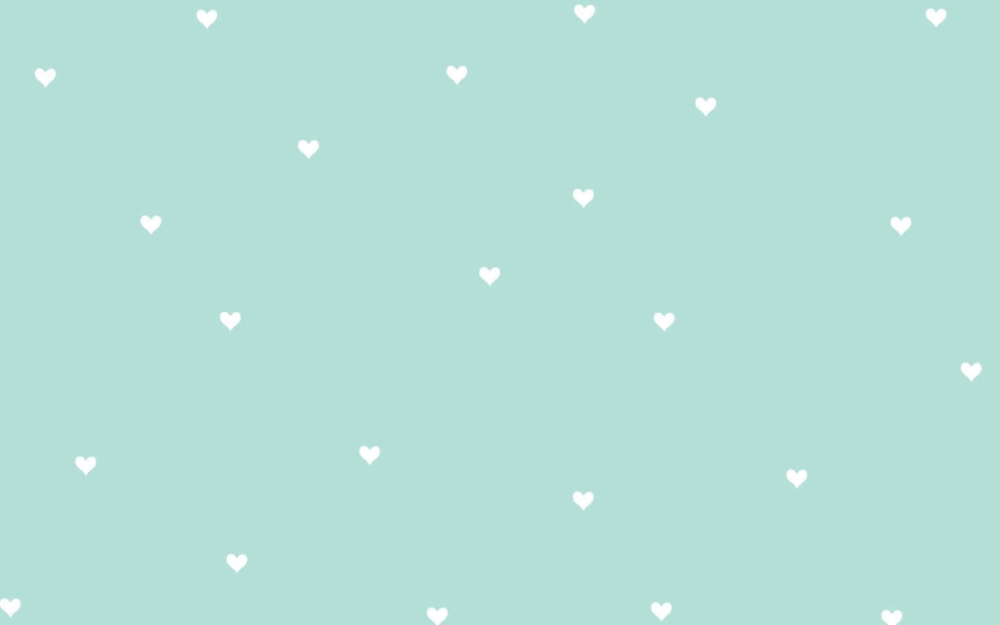 "Malambot na Pastel na Luntiang Background" Wallpaper