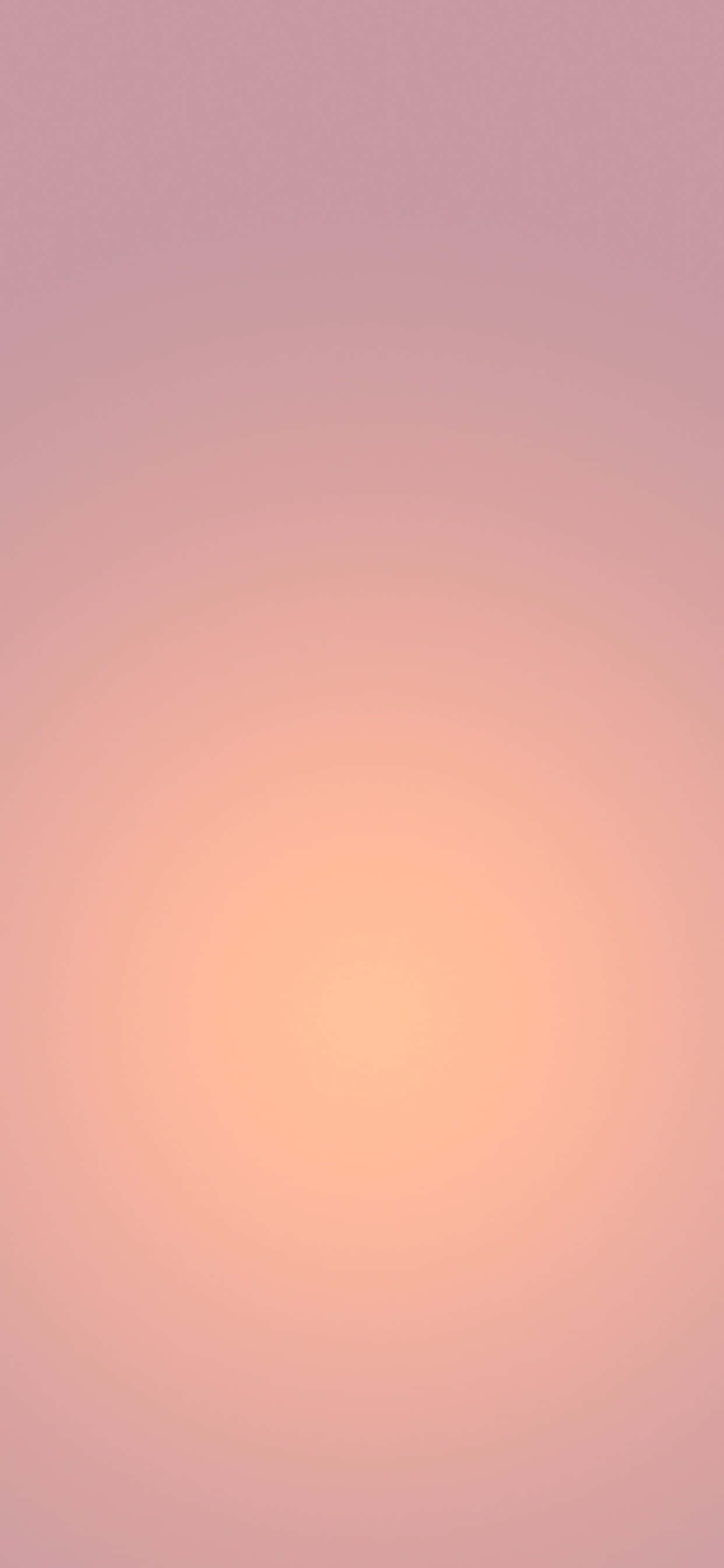 Malamig at Makulay na Gradient iPhone Wallpaper