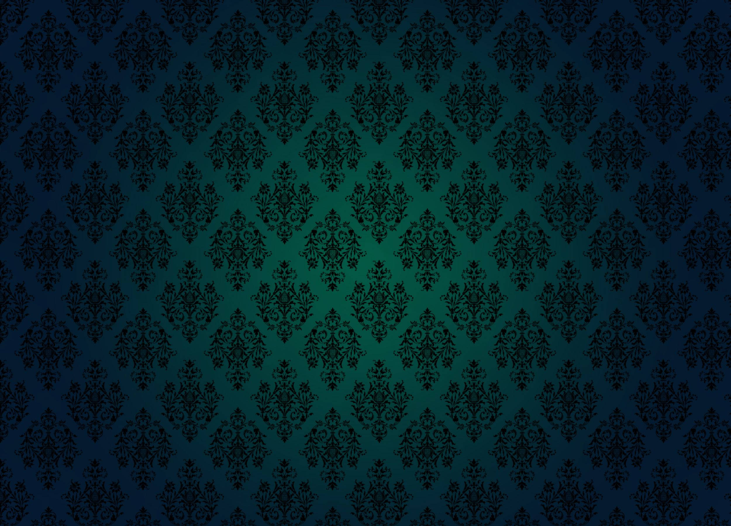 Malamig na Disenyong Makaluma Wallpaper