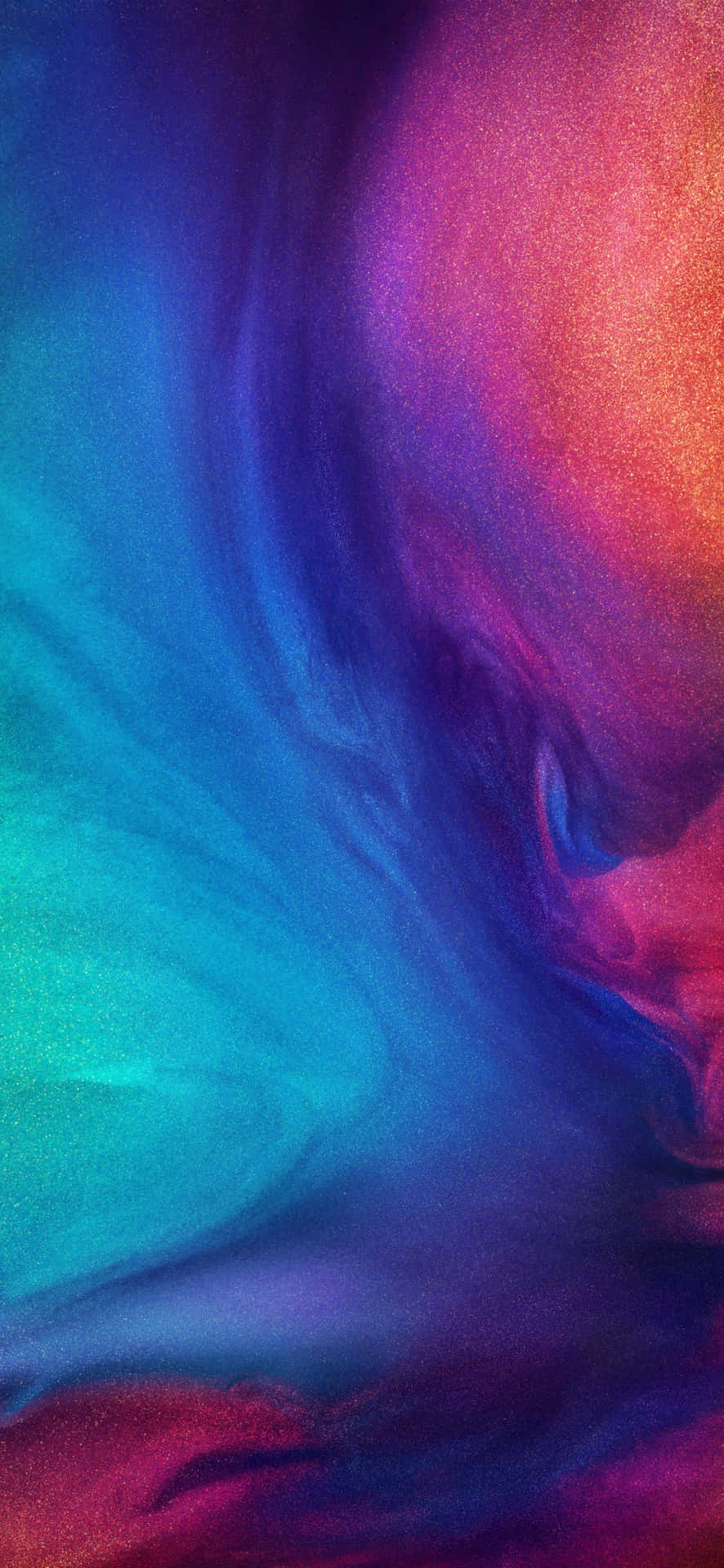 Malapitan na pagtingin sa bagong Apple iPhone 13 Mini Wallpaper