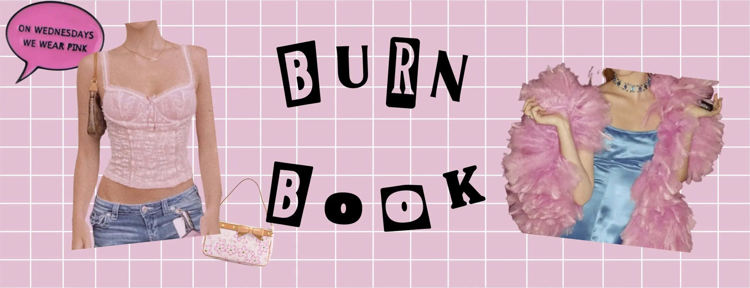 "Maligayang pagdating sa Y2K Aesthetic" Wallpaper