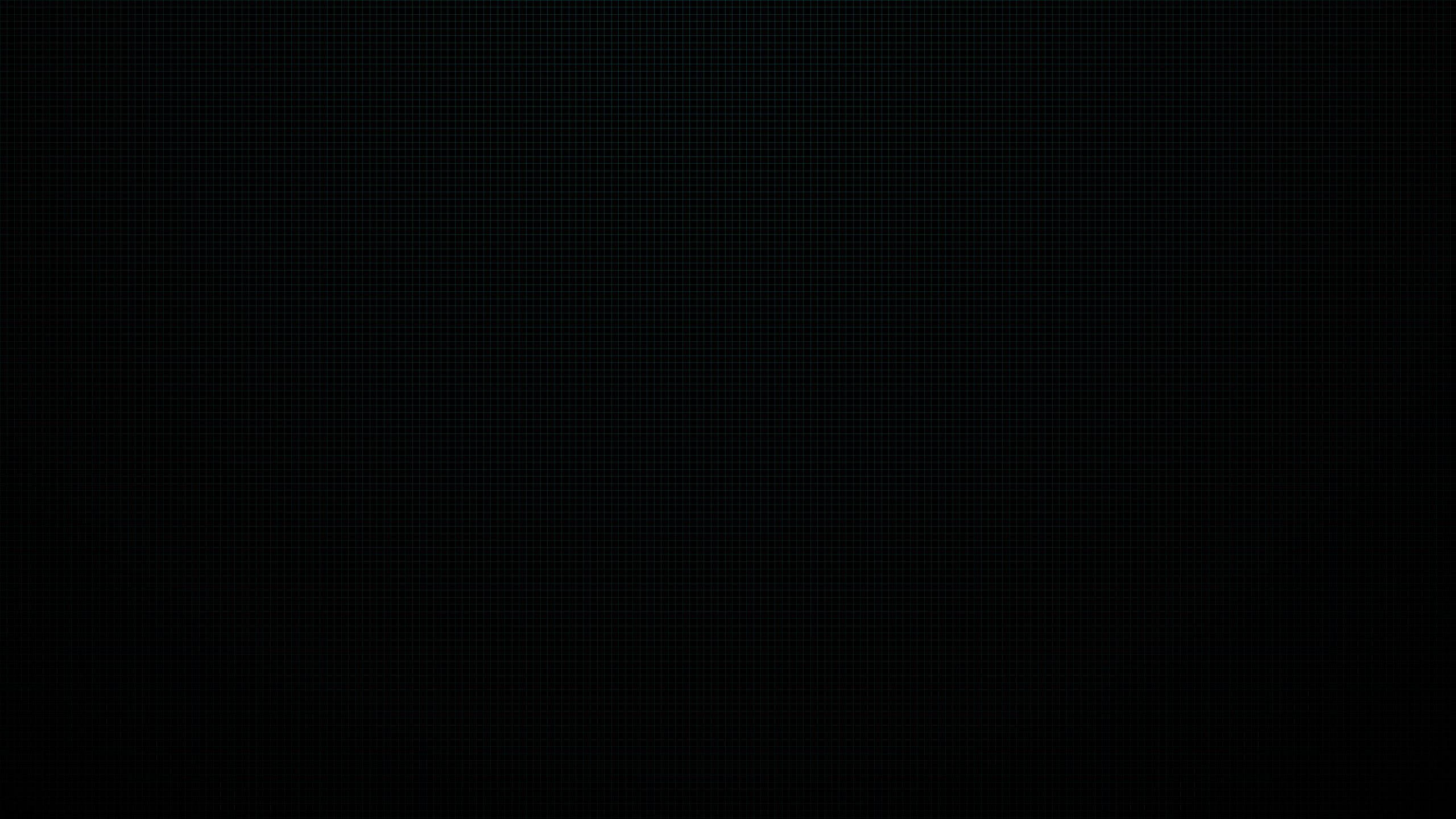 Maliit na Grid Lines sa Itim na Itim Wallpaper