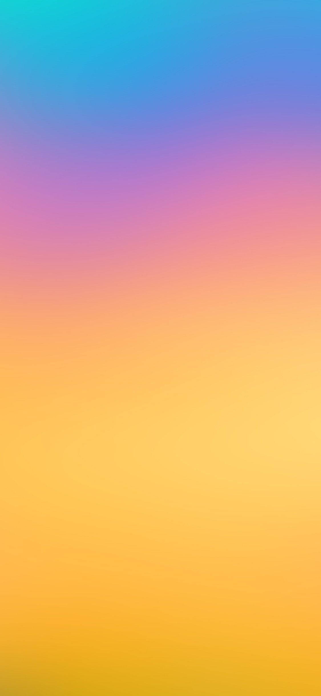Maliwanag na iPhone Wallpaper