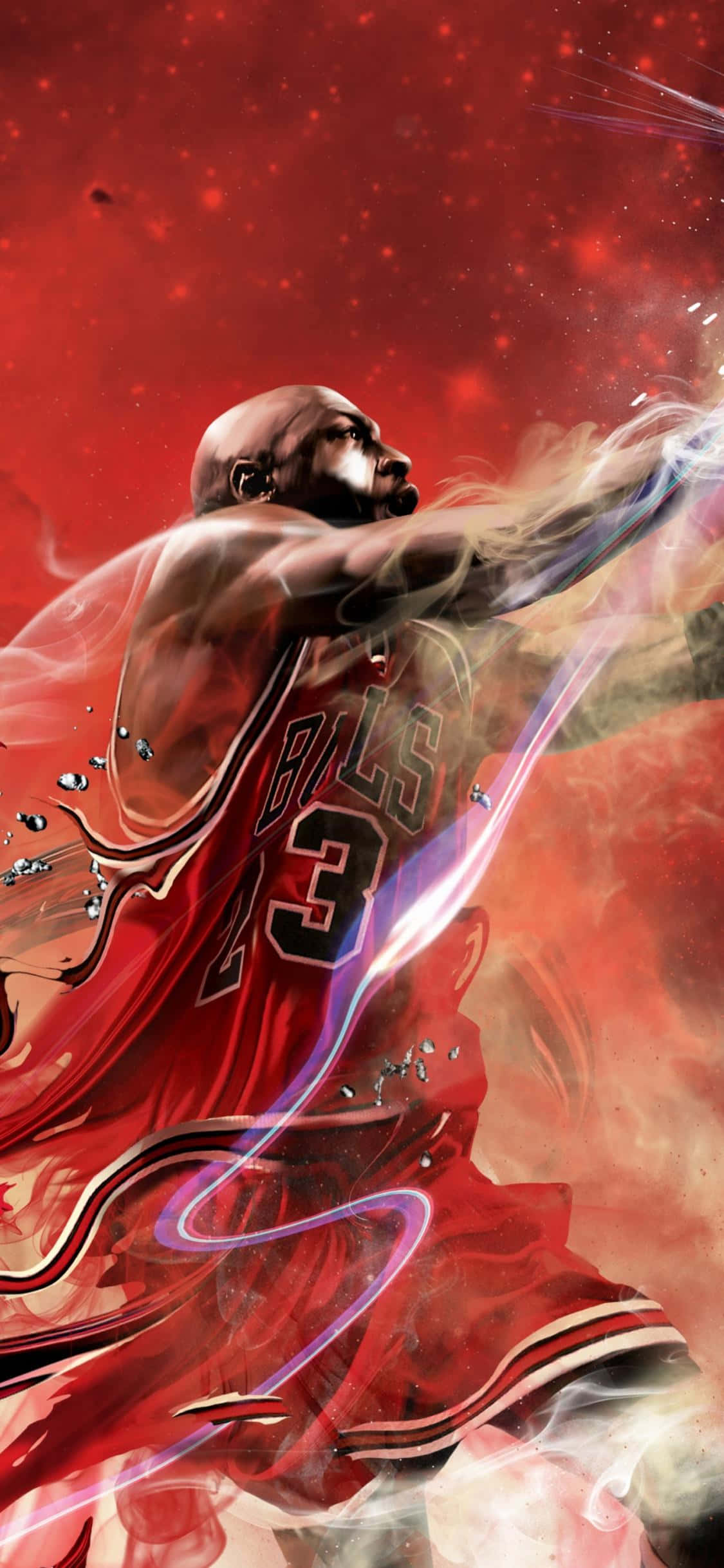 Manalo ng Malaki sa Chicago Bulls: Kunin ang Iyong Opisyal na Telepono Ngayon! Wallpaper
