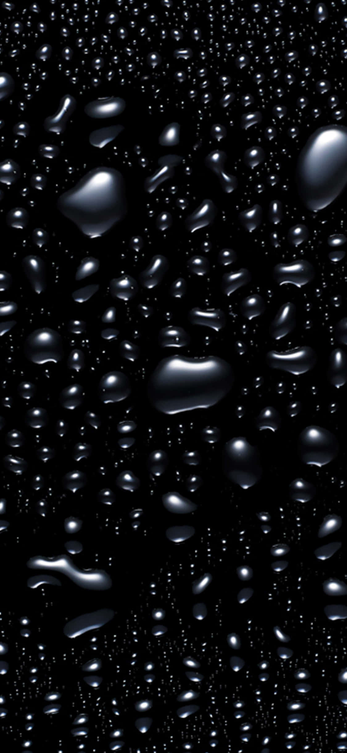 Manatiling Konektado gamit ang Bubbles Phone Wallpaper