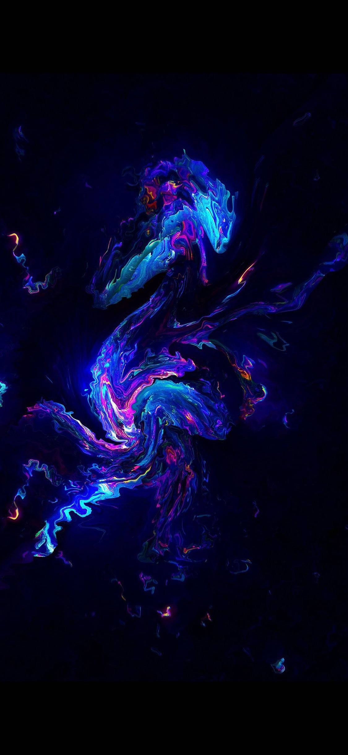 Manatiling Konektado, Kuriyoso at Estiloso gamit ang Pinakabagong iPhone Wallpaper