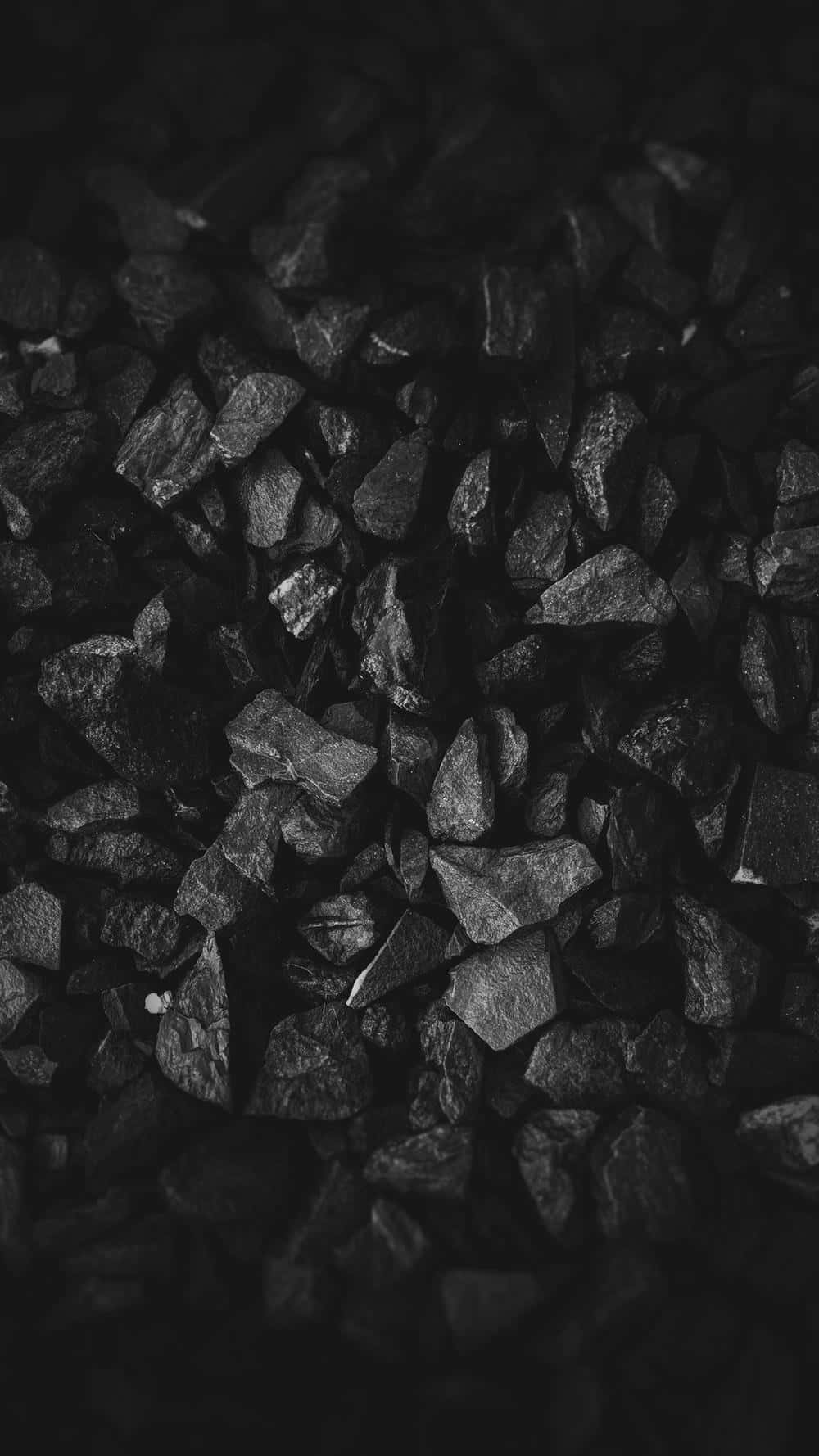 manatiling konektado sa Dark Phone Wallpaper