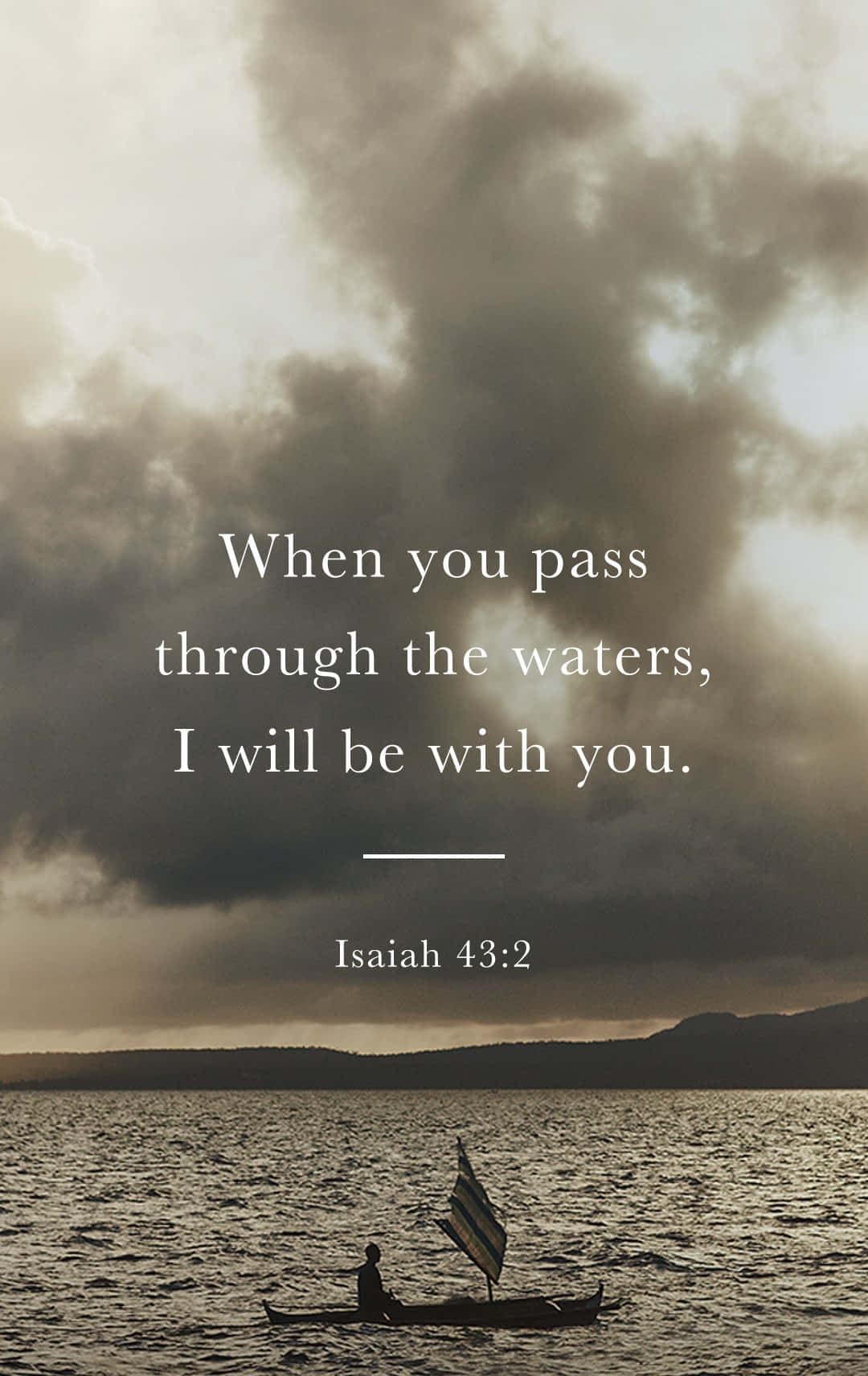 "Manatiling Konektado sa Diyos at sa Kanyang Salita gamit ang Bible Verse Phone" Wallpaper
