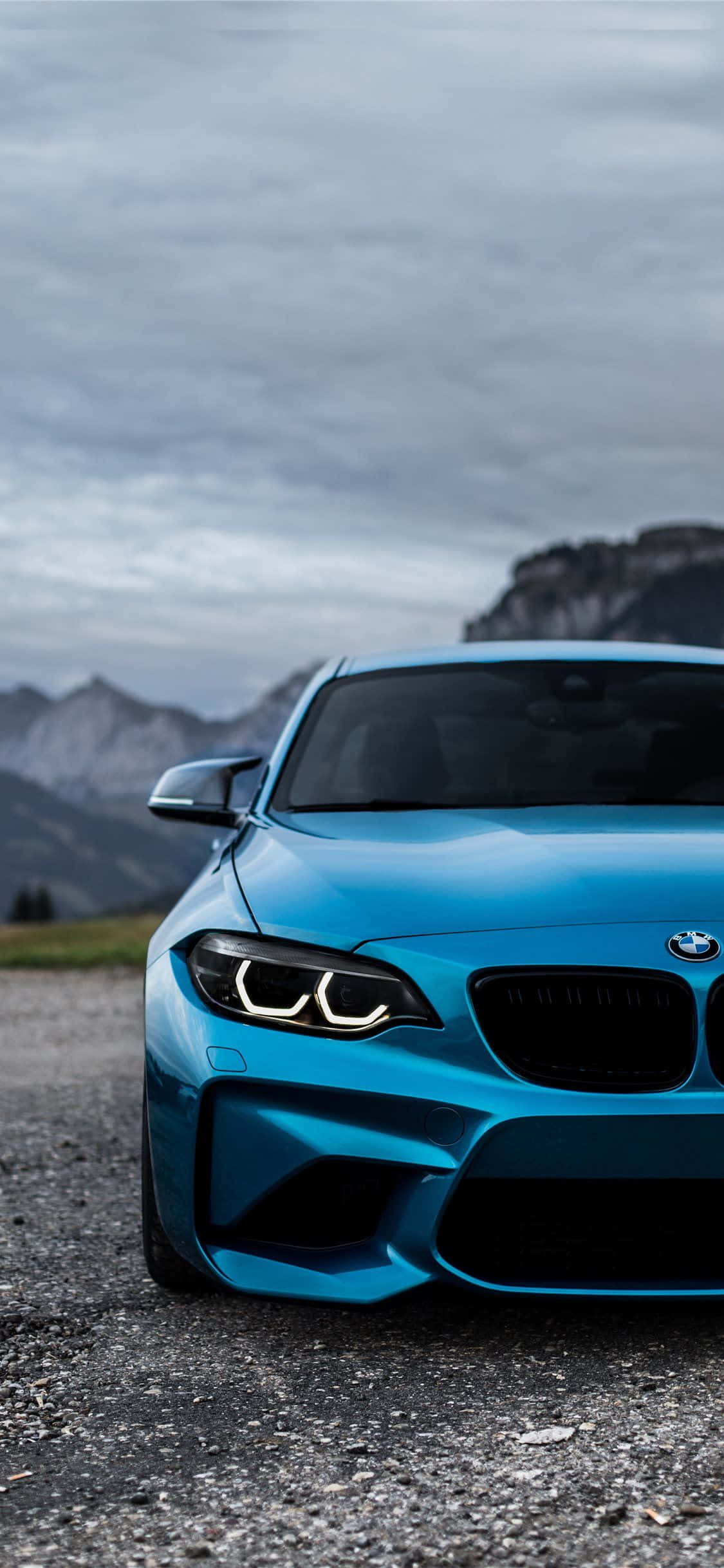 Maneho nang Mas Matalino gamit ang Car Android Wallpaper