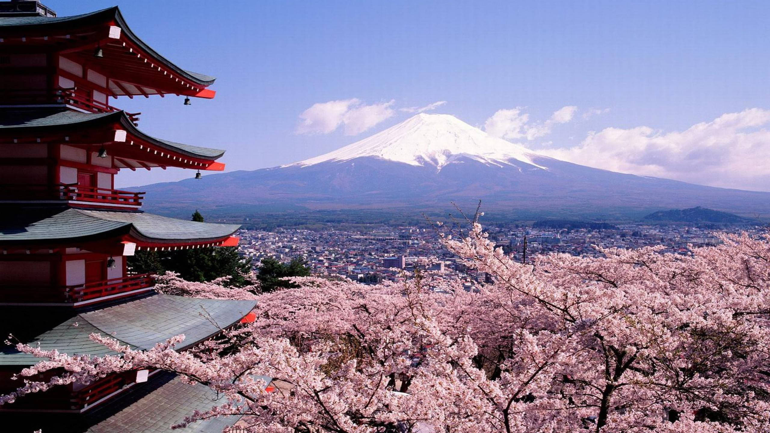 Maniyebang Bundok Fuji Japan Wallpaper