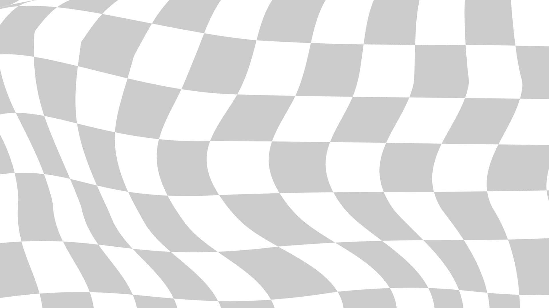 Mapang-akit na Aesthetic na Grayscale Wallpaper