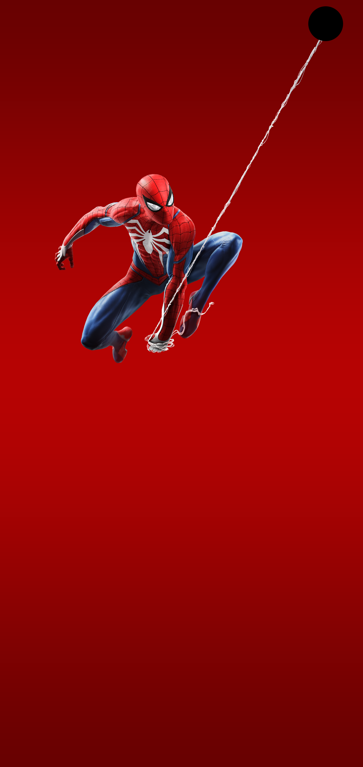 Mapang-akit na Estetika ng Samsung Galaxy S10 Wallpaper