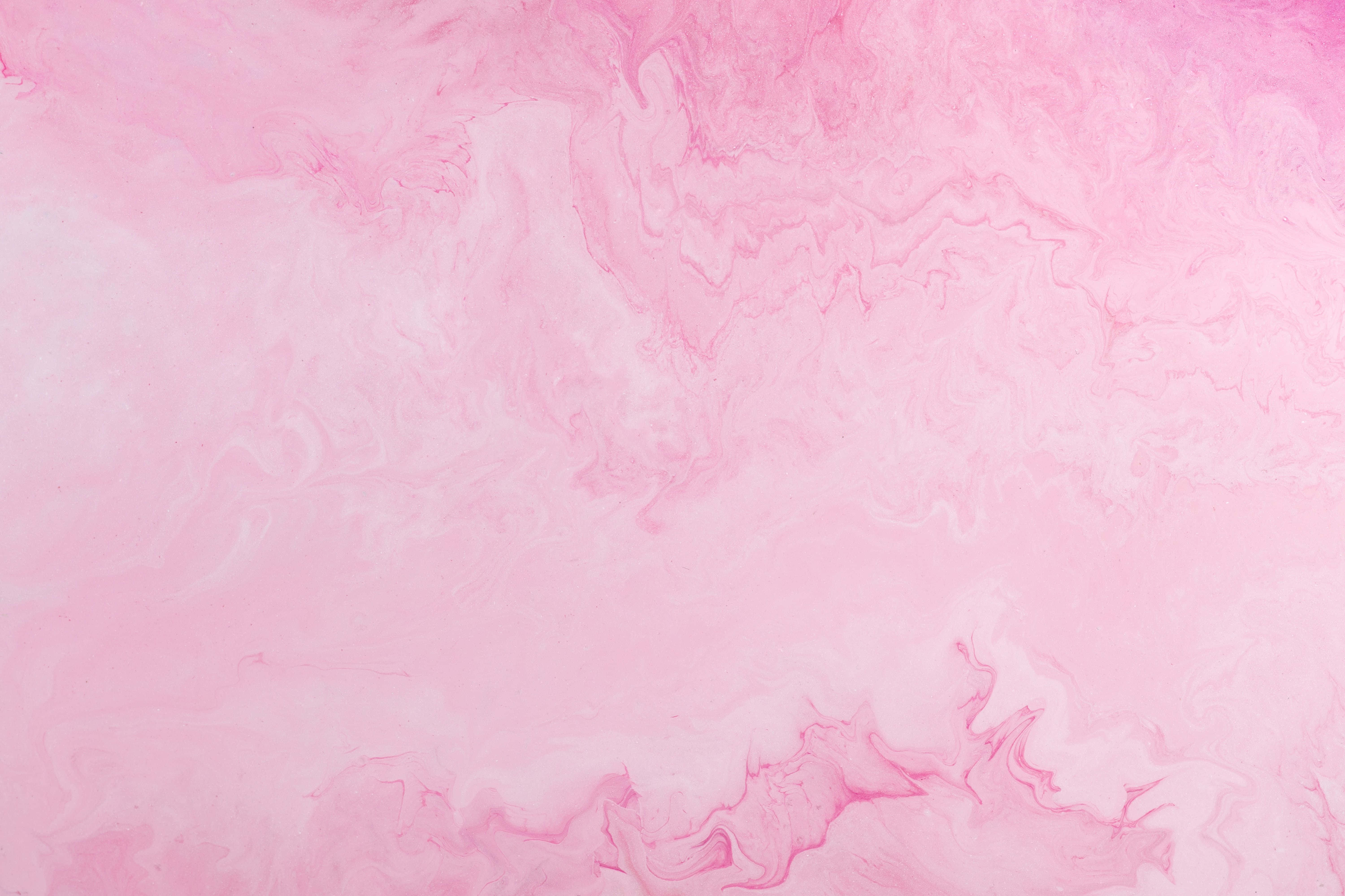 Mapanghaing Pink Kawaii Background Wallpaper
