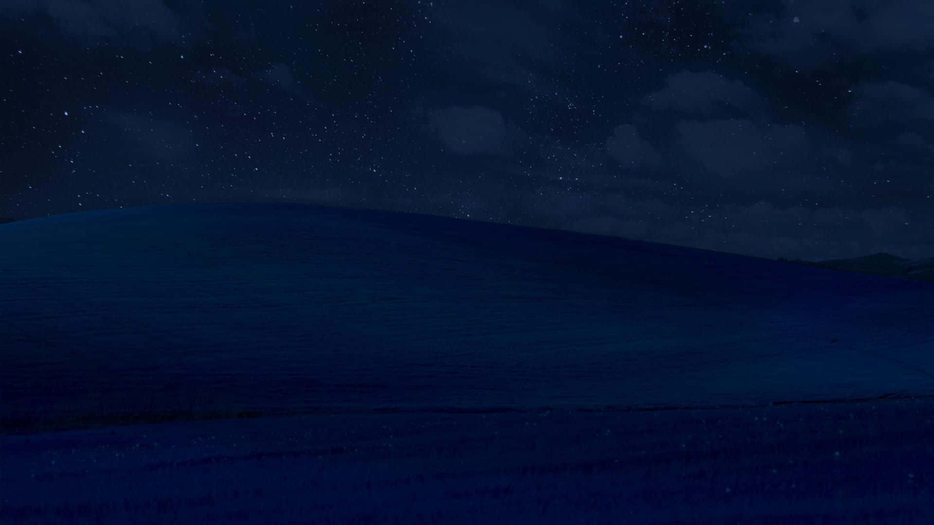 Maranasan ang bagong dimensyon ng web gamit ang Dark Mode Wallpaper