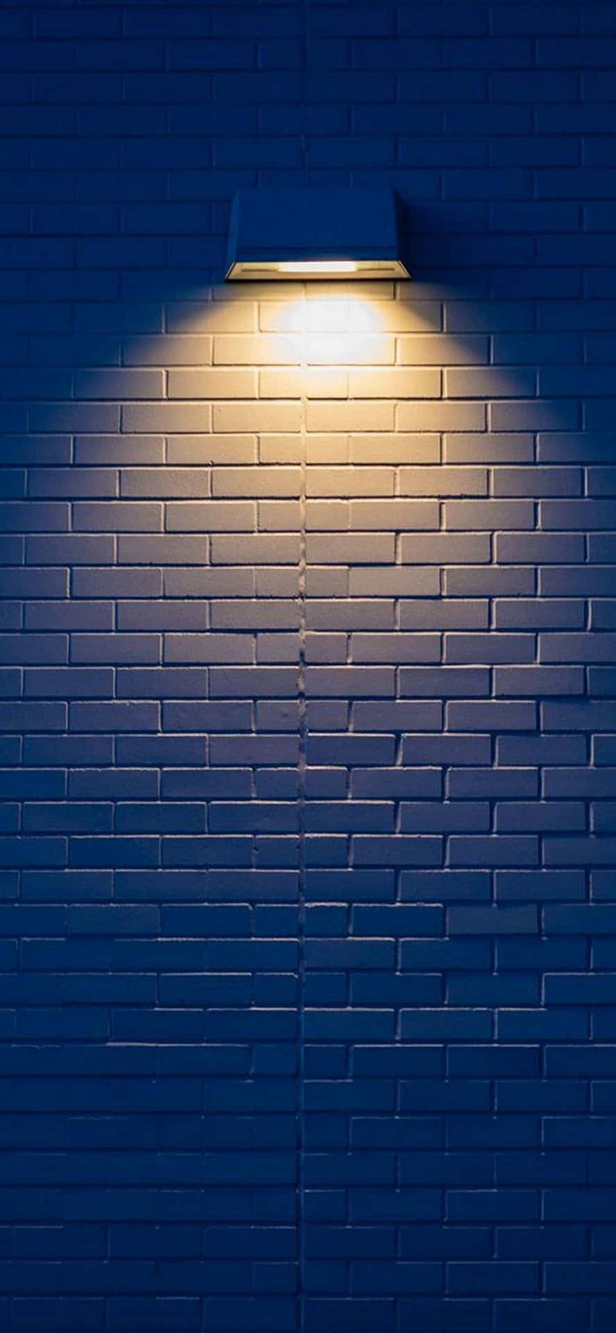 Maranasan ang iPhone 14 Plus sa buong kagandahan nito Wallpaper
