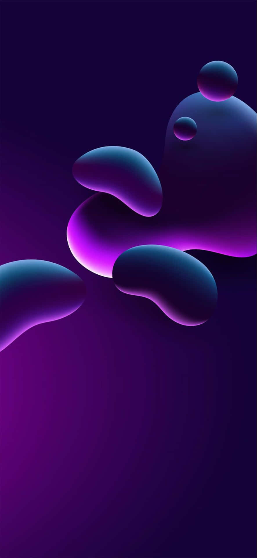 Maranasan ang pinahusay na mga tampok ng iPhone 14 Pro Max Wallpaper