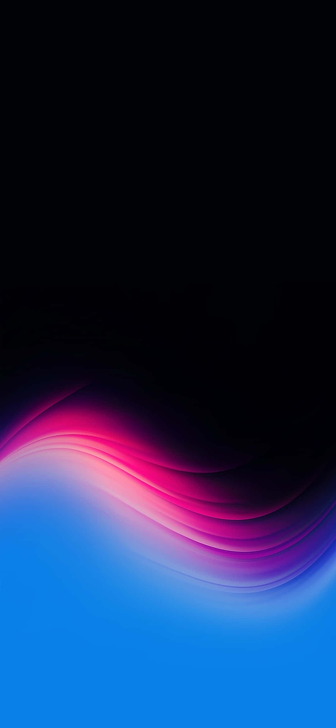 Marasan ang ganda ng OLED Technology sa nakakabiglang wallpaper na ito Wallpaper