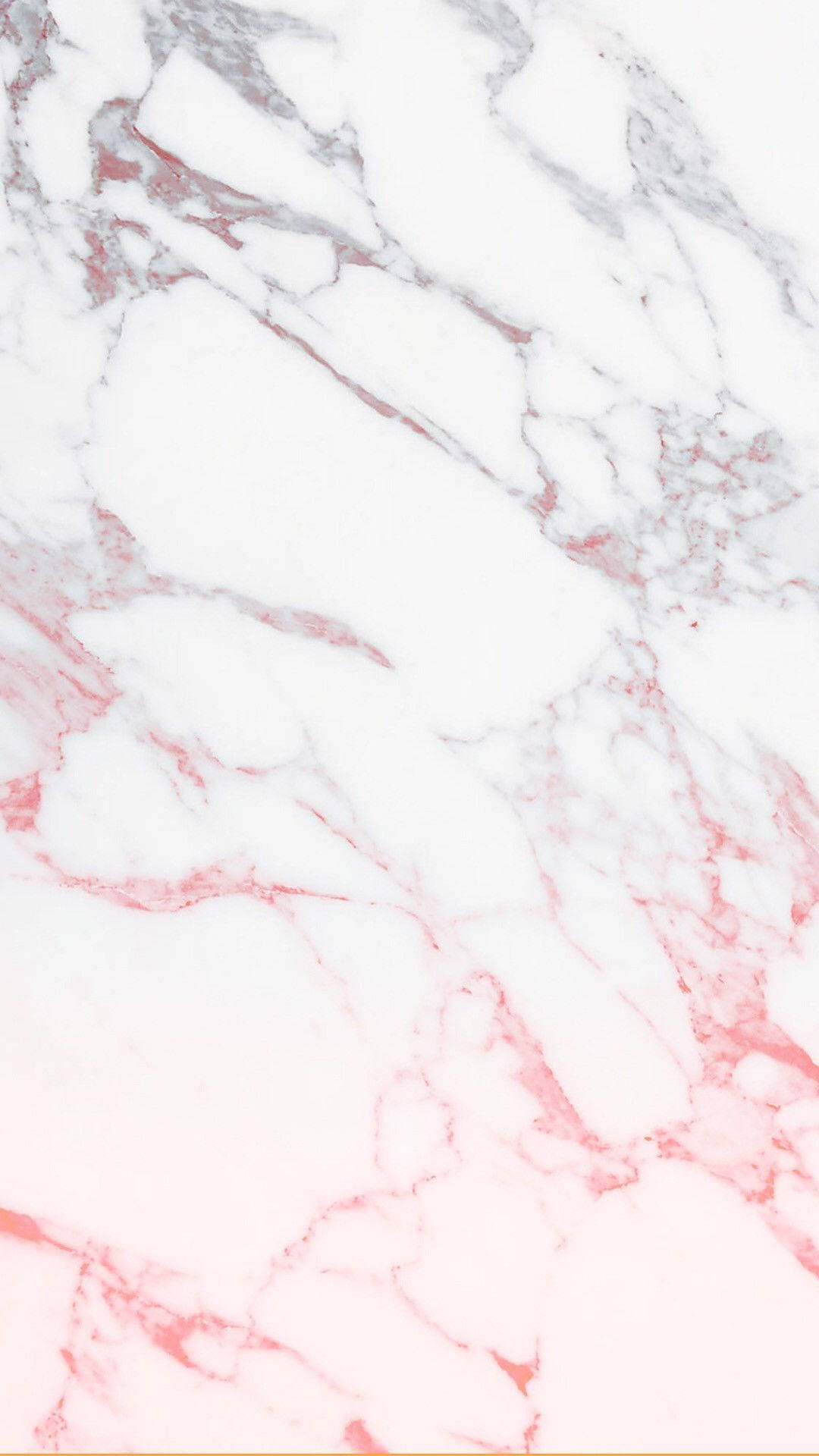 Marmol na Pink at Grey na iPhone Wallpaper