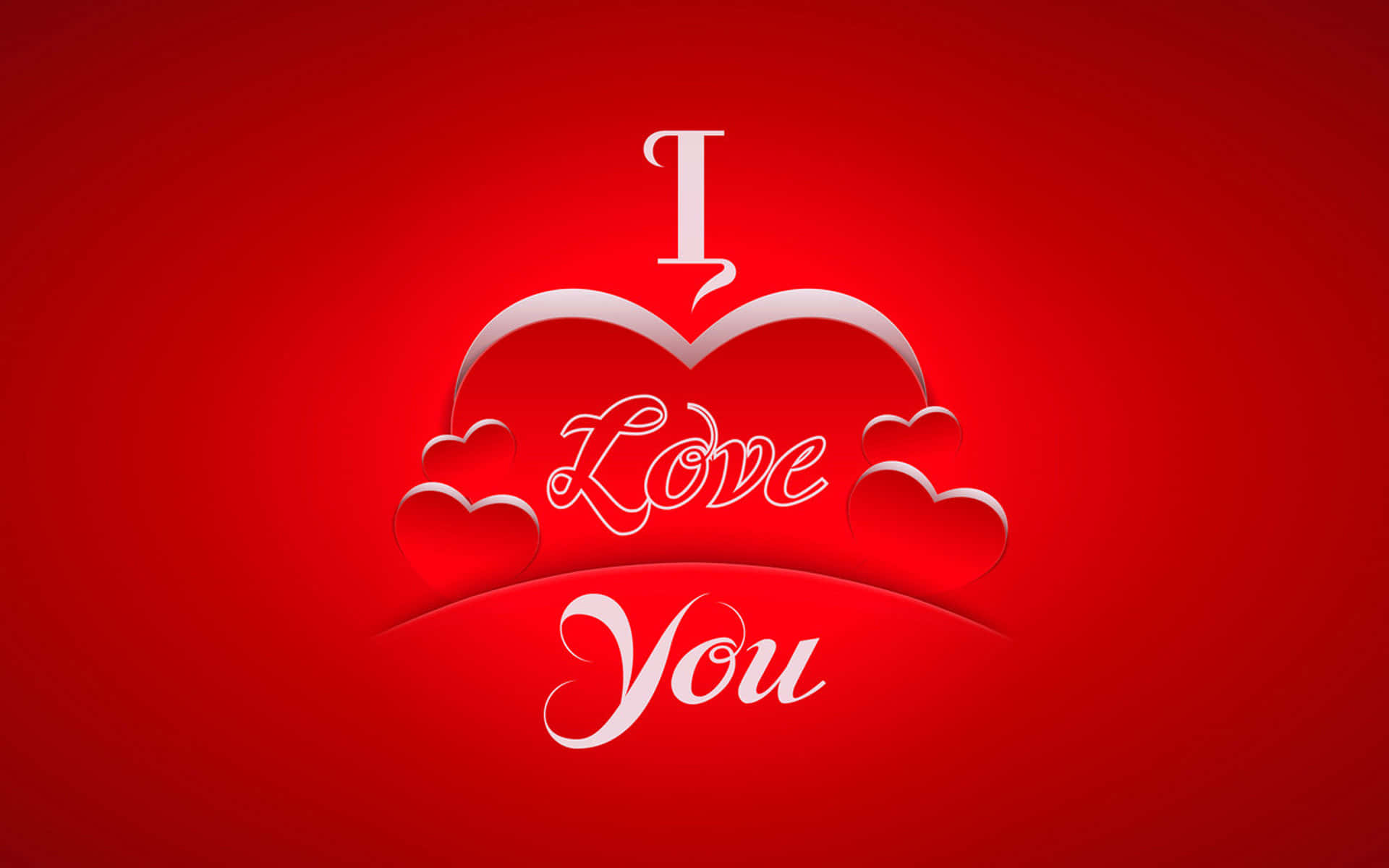 Mas maganda ang buhay kapag may minamahal. Wallpaper
