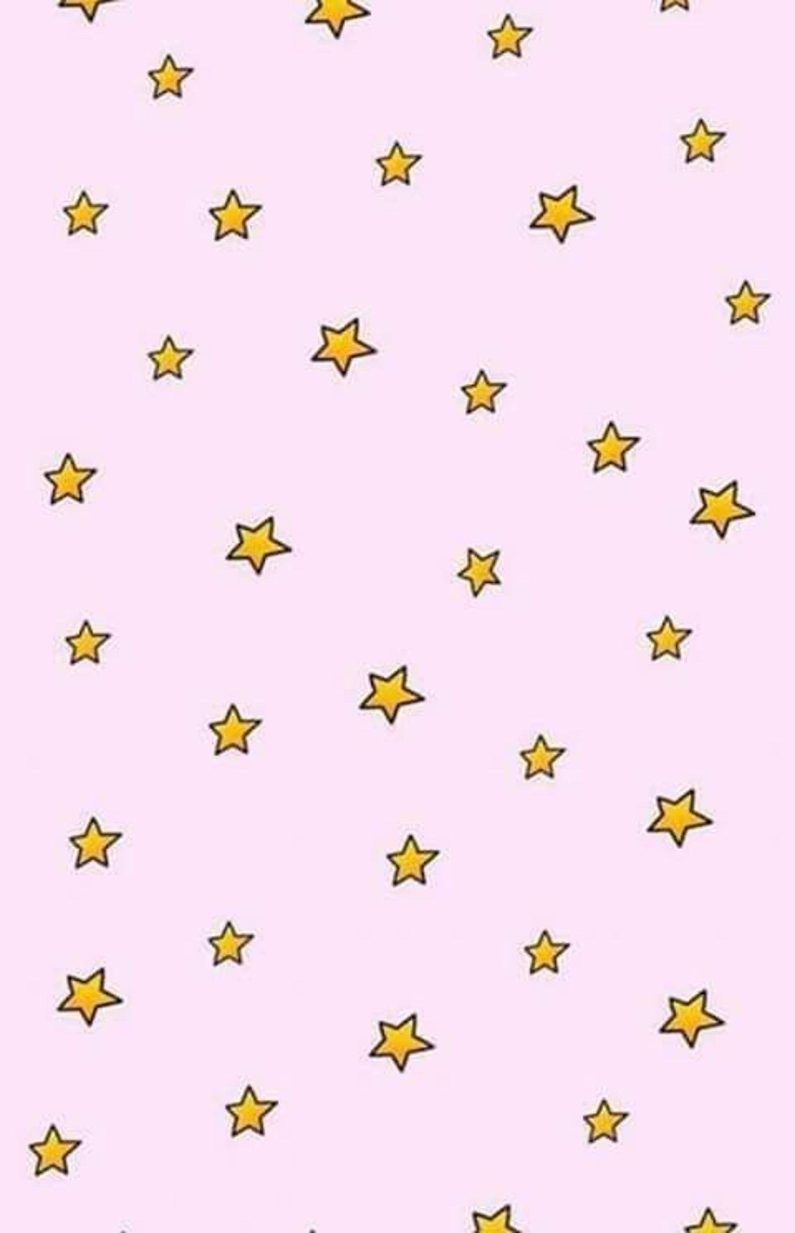 Mas maliwanag kaysa sa kalangitan ng gabi Wallpaper