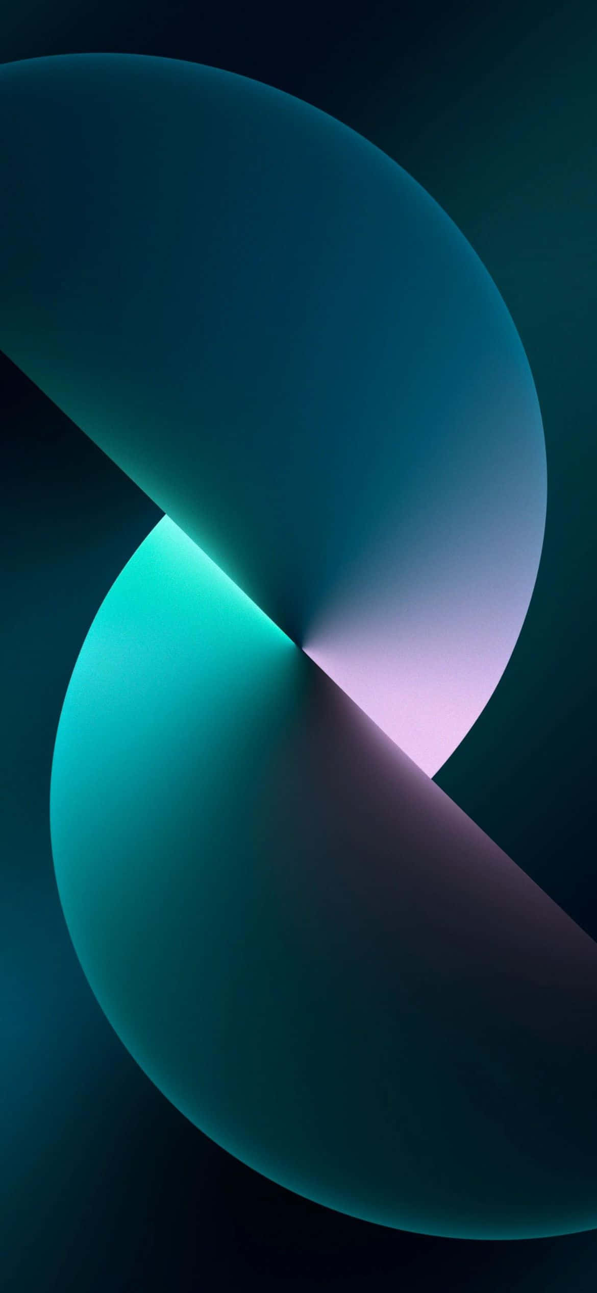 Masiya ng isang Hindi Kapaniwalang Karanasan gamit ang iPhone 13 Pro Wallpaper