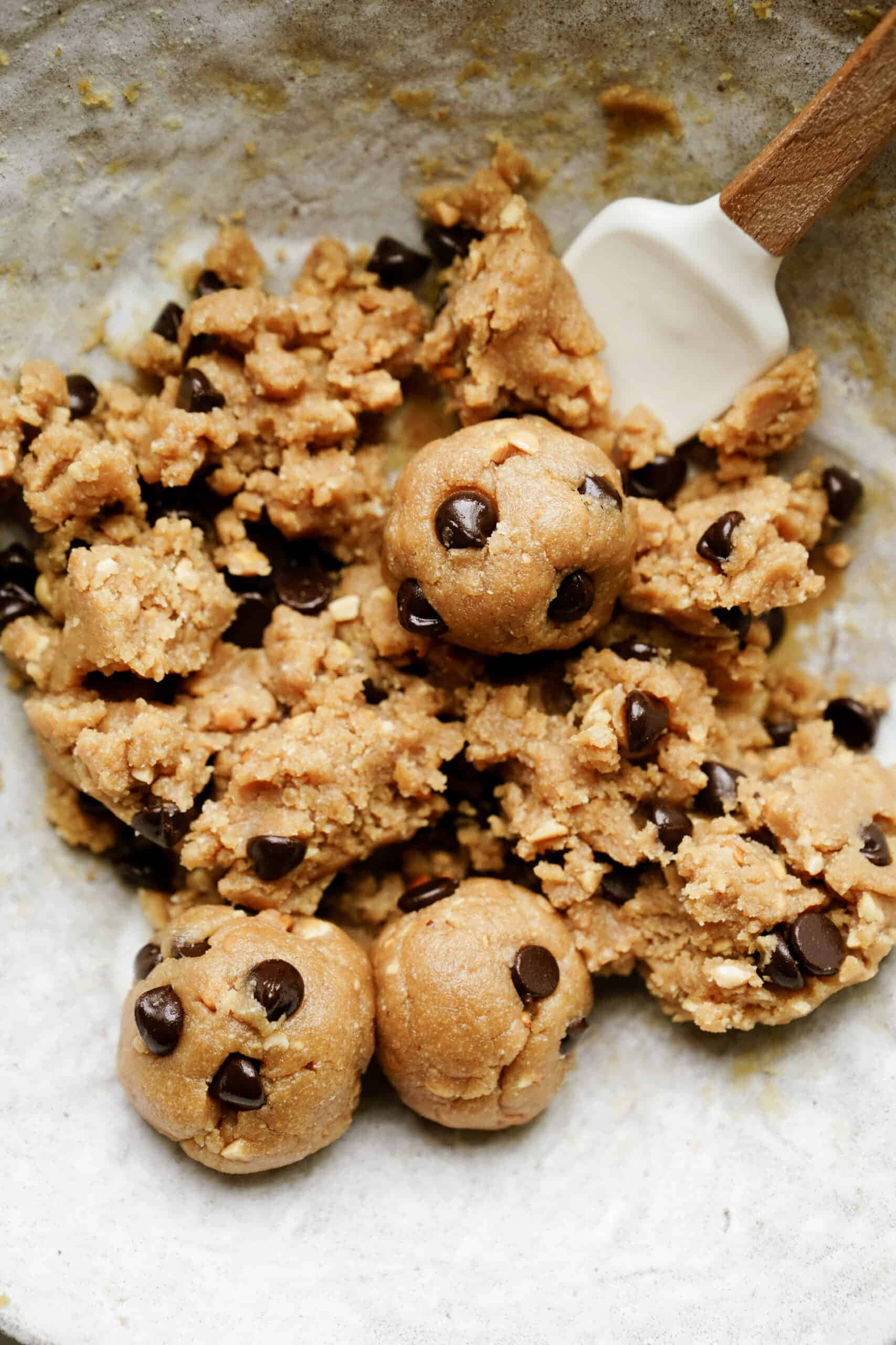 Masiyahan sa masarap na Cookie! Wallpaper